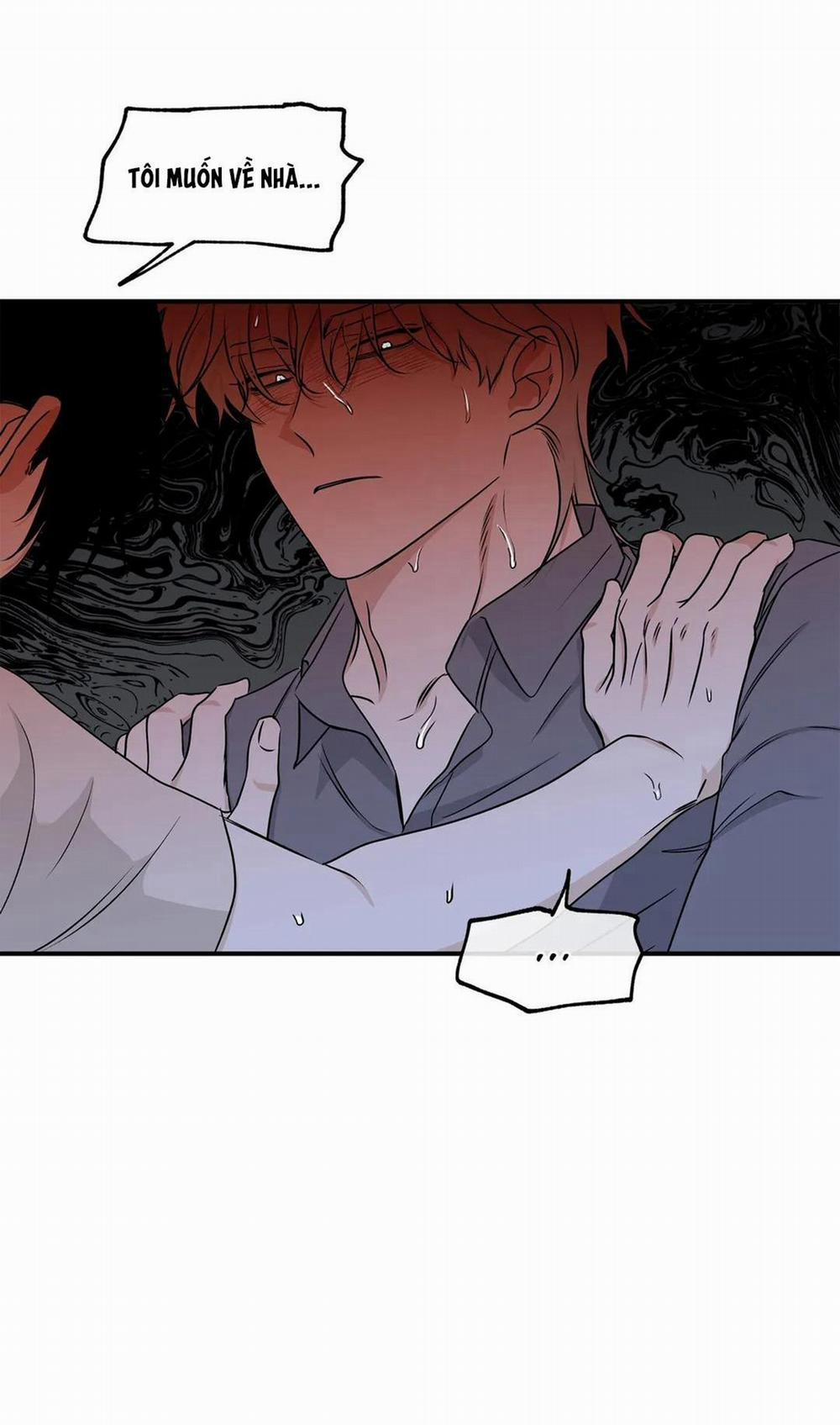 Thủy Triều Thấp Lúc Chạng Vạng 56 trang 39