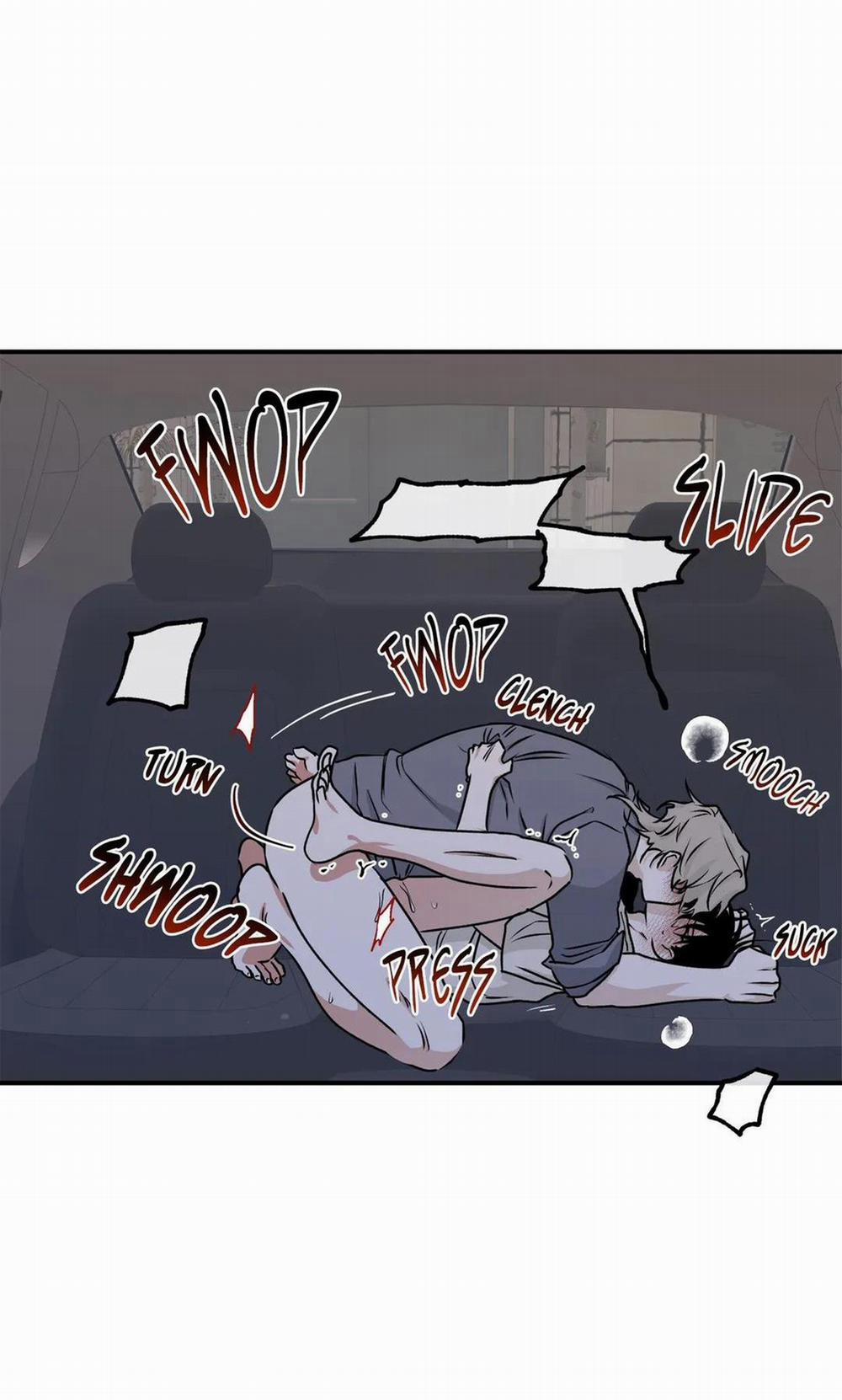 Thủy Triều Thấp Lúc Chạng Vạng 56 trang 4