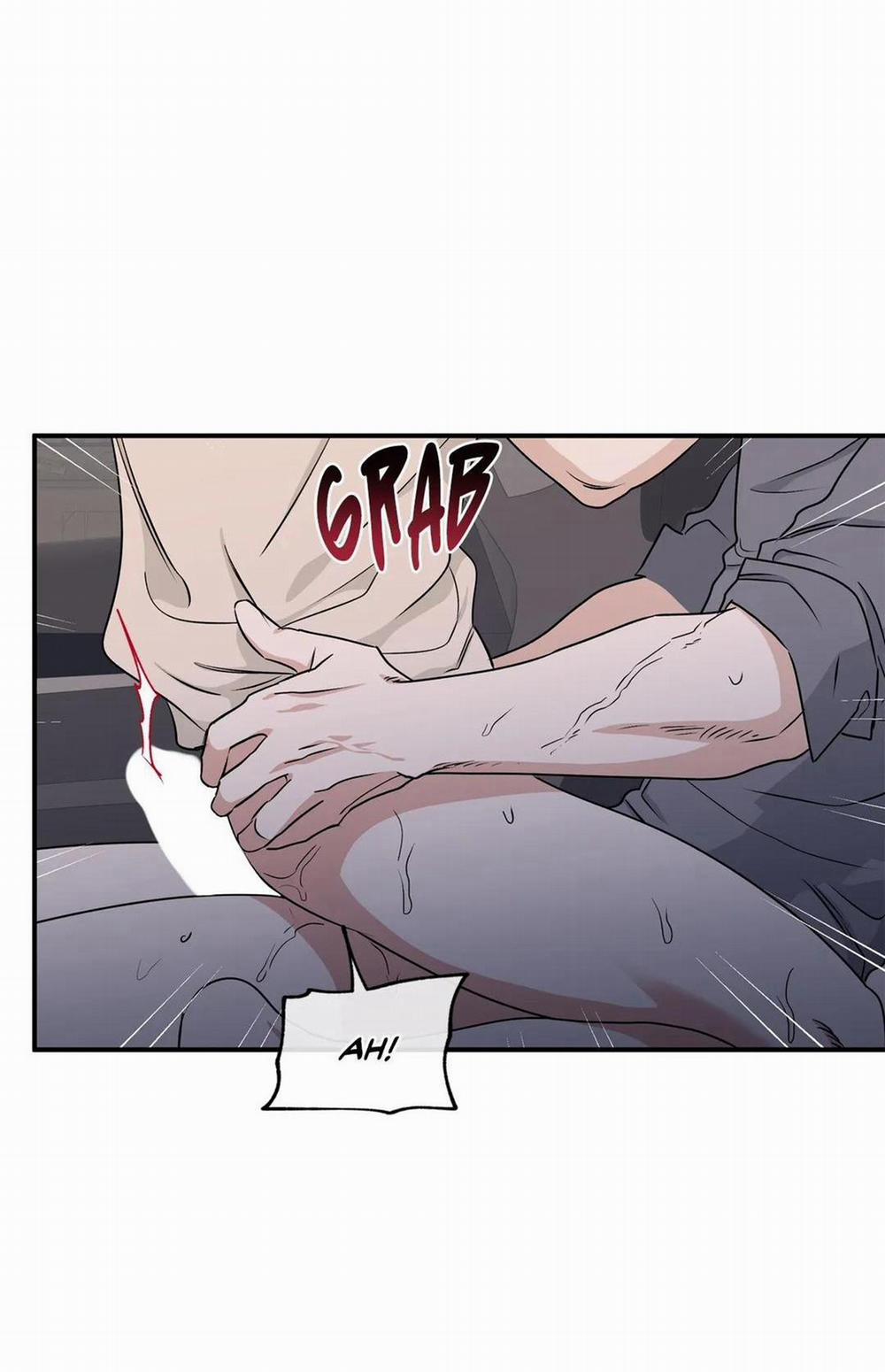 Thủy Triều Thấp Lúc Chạng Vạng 56 trang 40