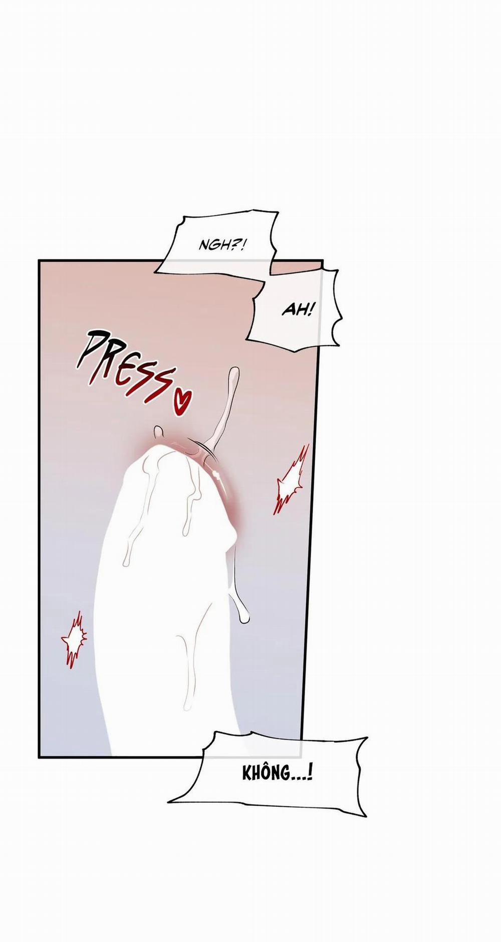 Thủy Triều Thấp Lúc Chạng Vạng 56 trang 42