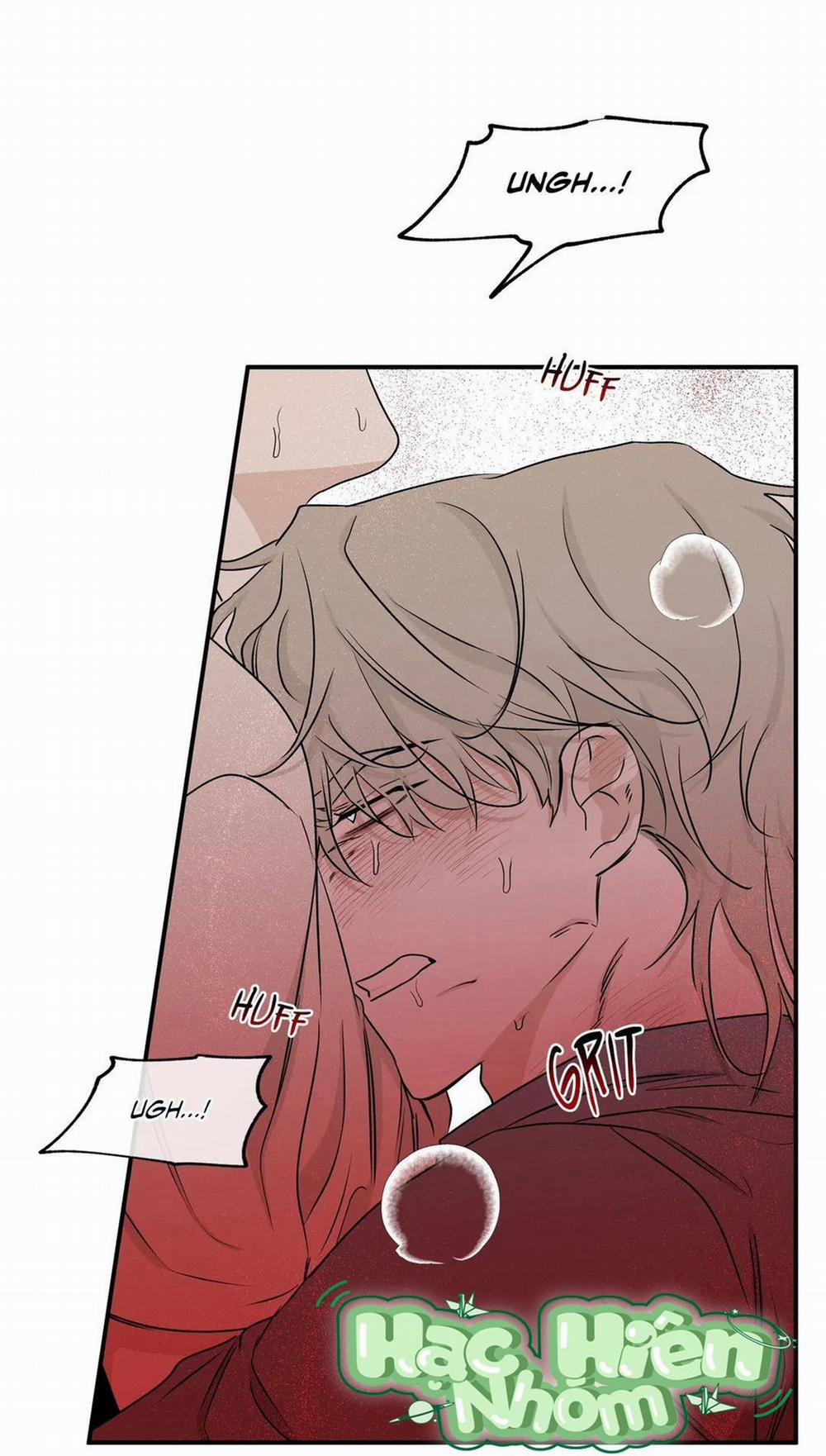 Thủy Triều Thấp Lúc Chạng Vạng 56 trang 45