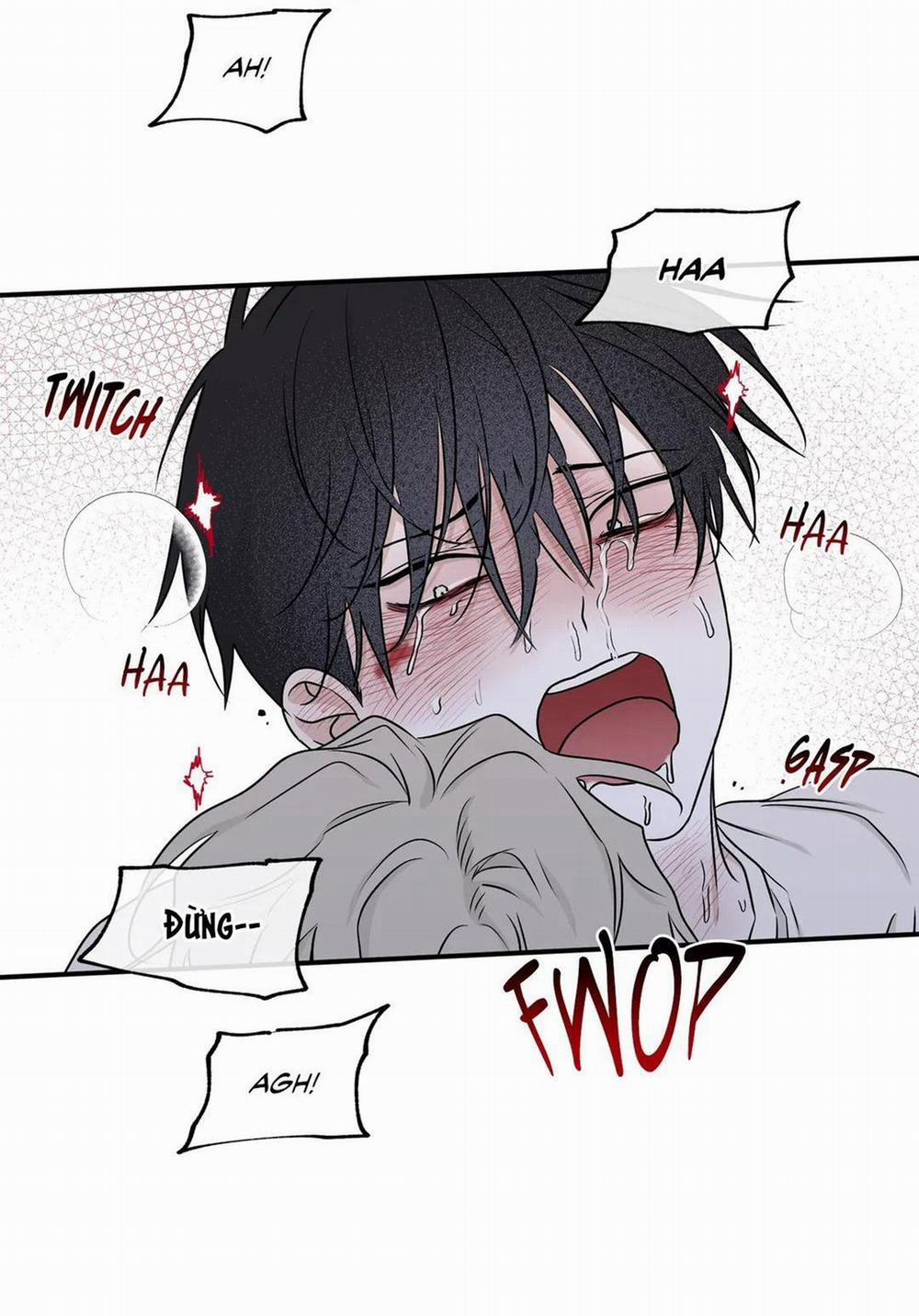 Thủy Triều Thấp Lúc Chạng Vạng 56 trang 48