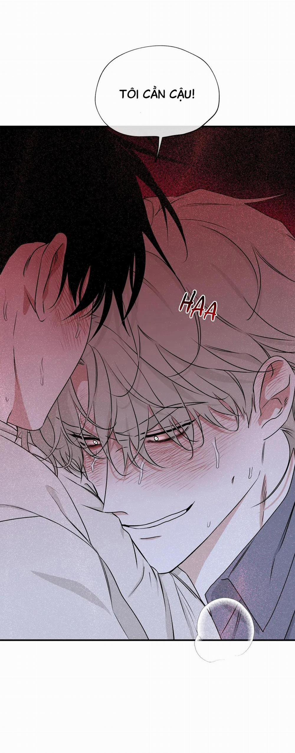 Thủy Triều Thấp Lúc Chạng Vạng 56 trang 50