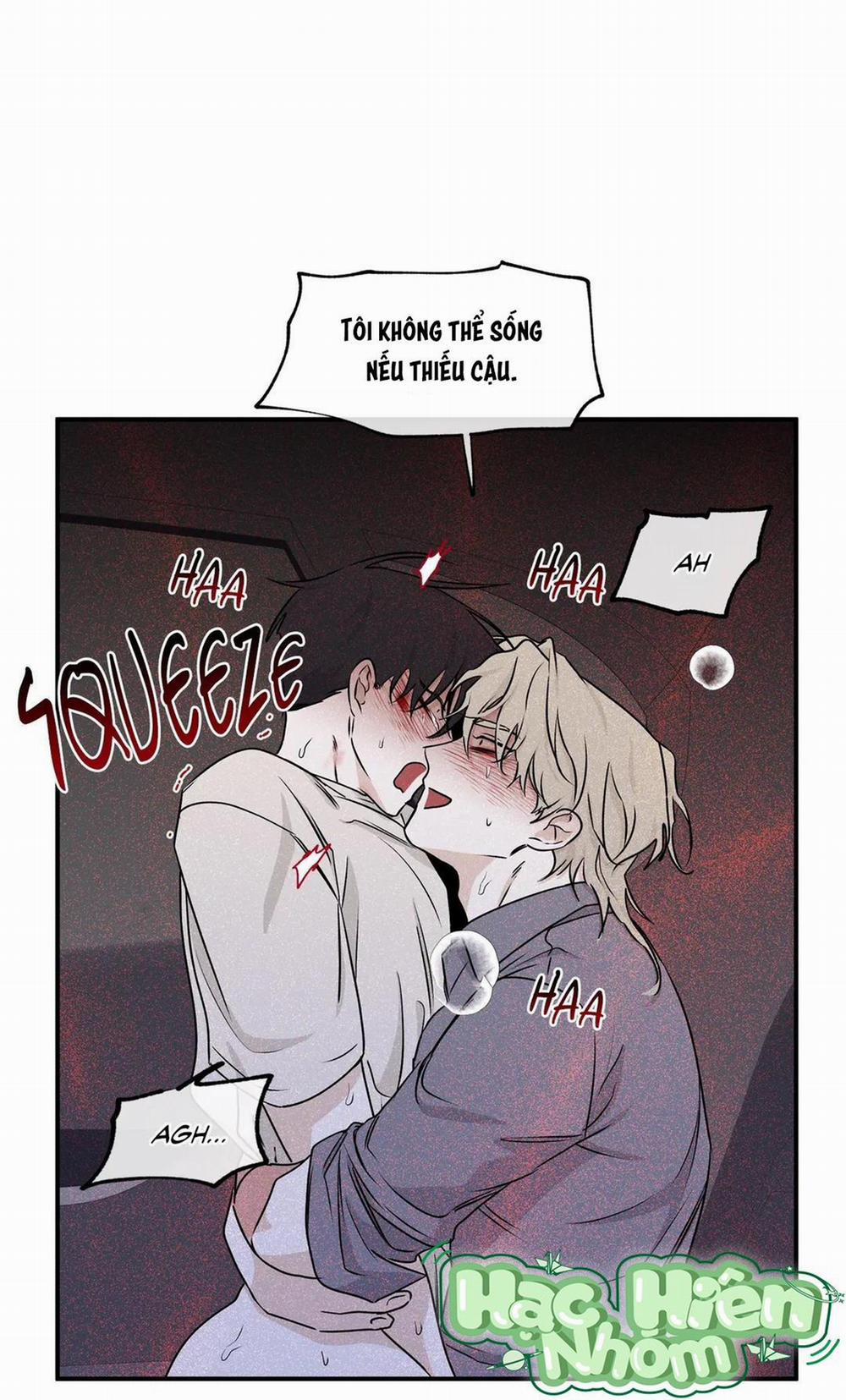 Thủy Triều Thấp Lúc Chạng Vạng 56 trang 51