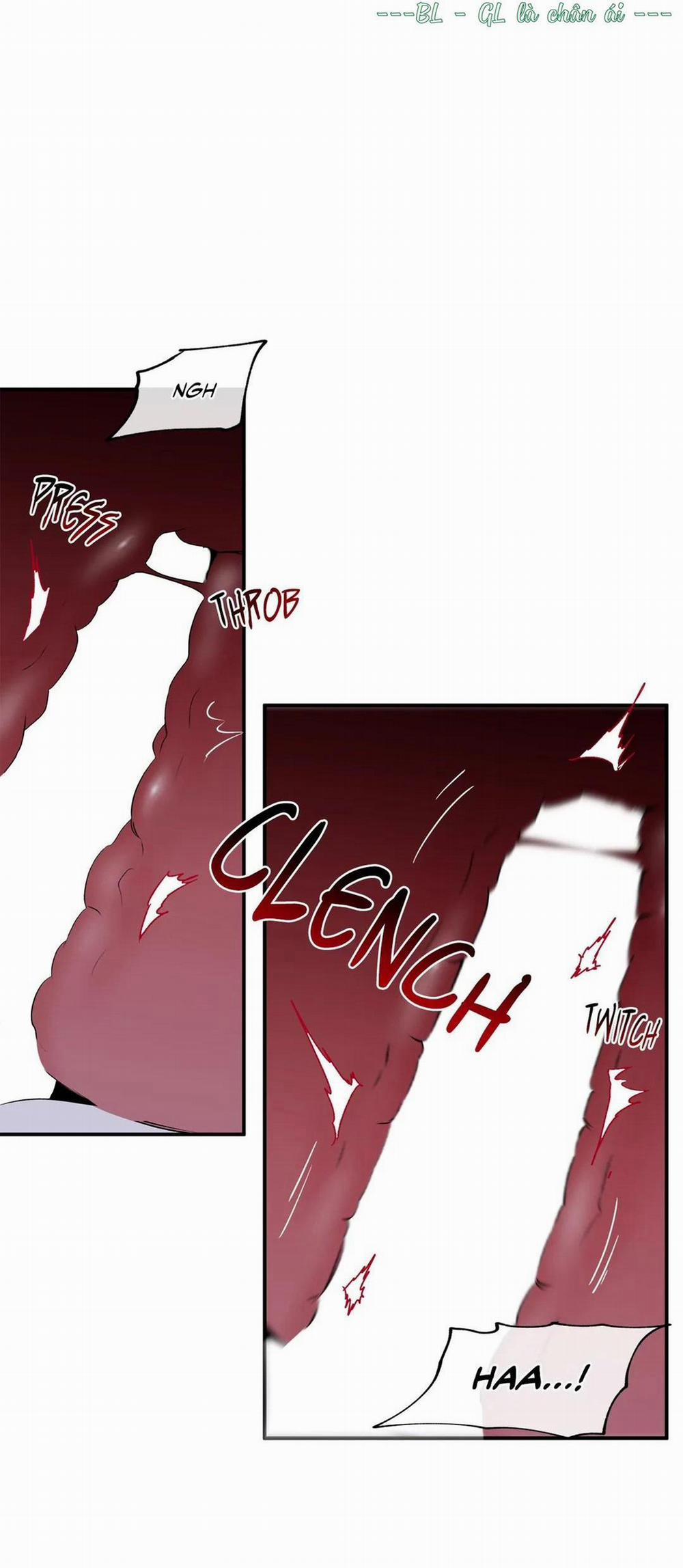 Thủy Triều Thấp Lúc Chạng Vạng 56 trang 52