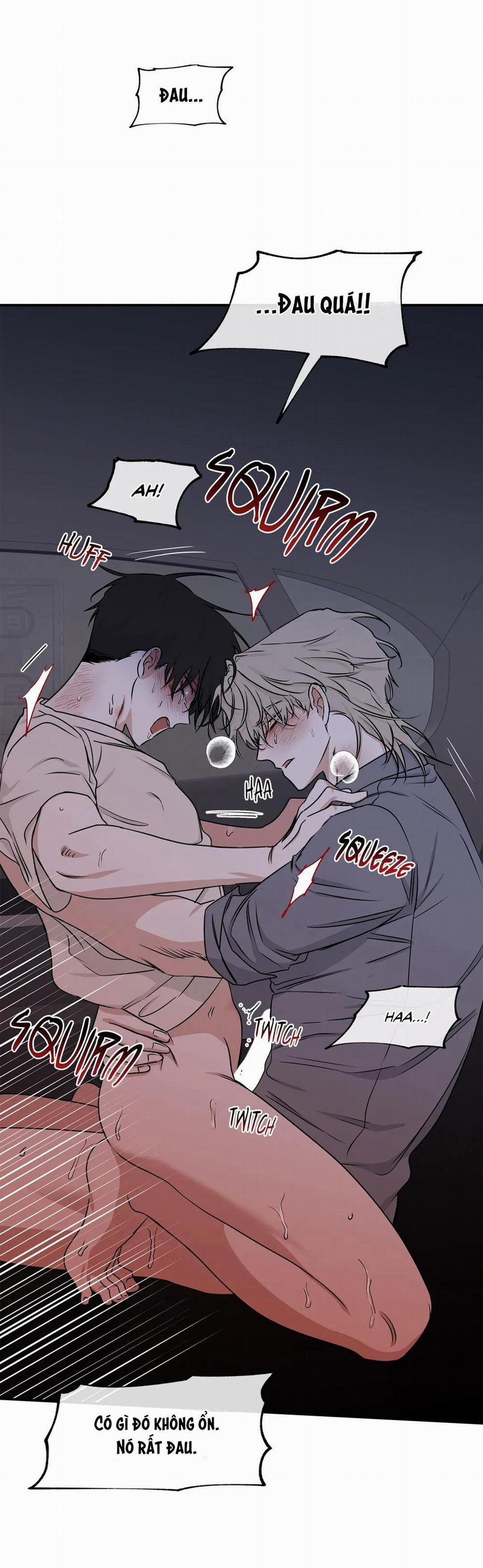 Thủy Triều Thấp Lúc Chạng Vạng 56 trang 56