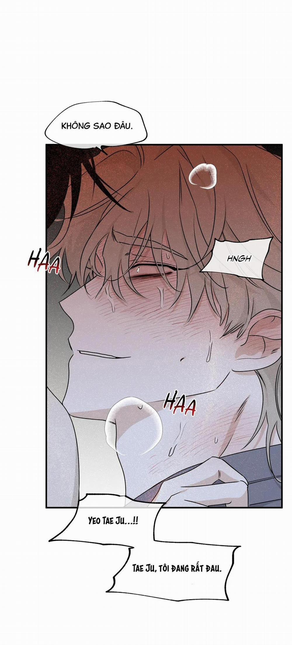 Thủy Triều Thấp Lúc Chạng Vạng 56 trang 60