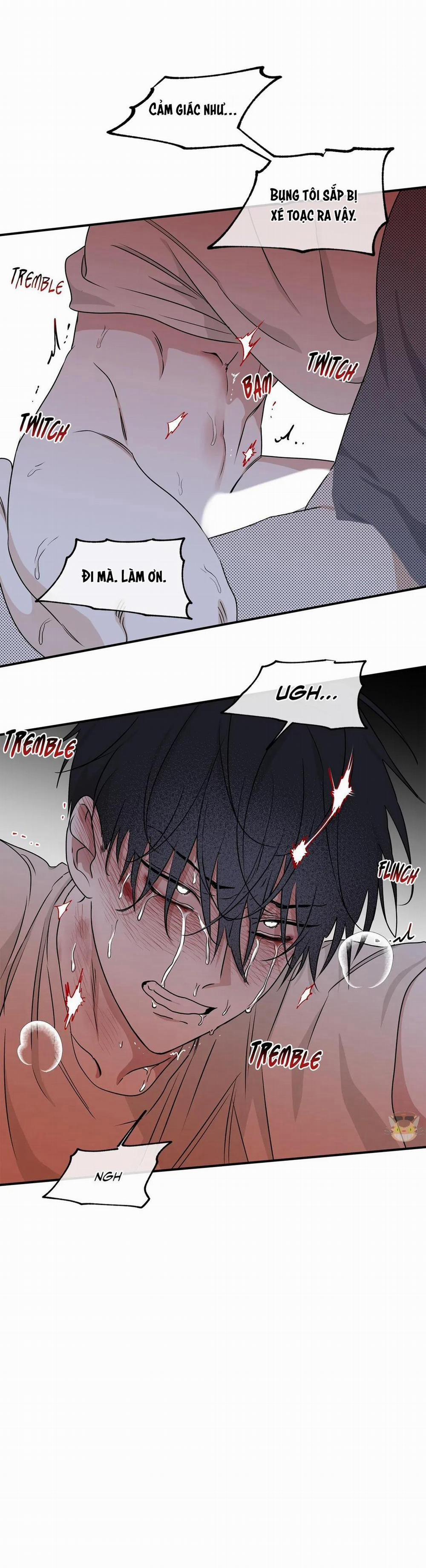 Thủy Triều Thấp Lúc Chạng Vạng 56 trang 62