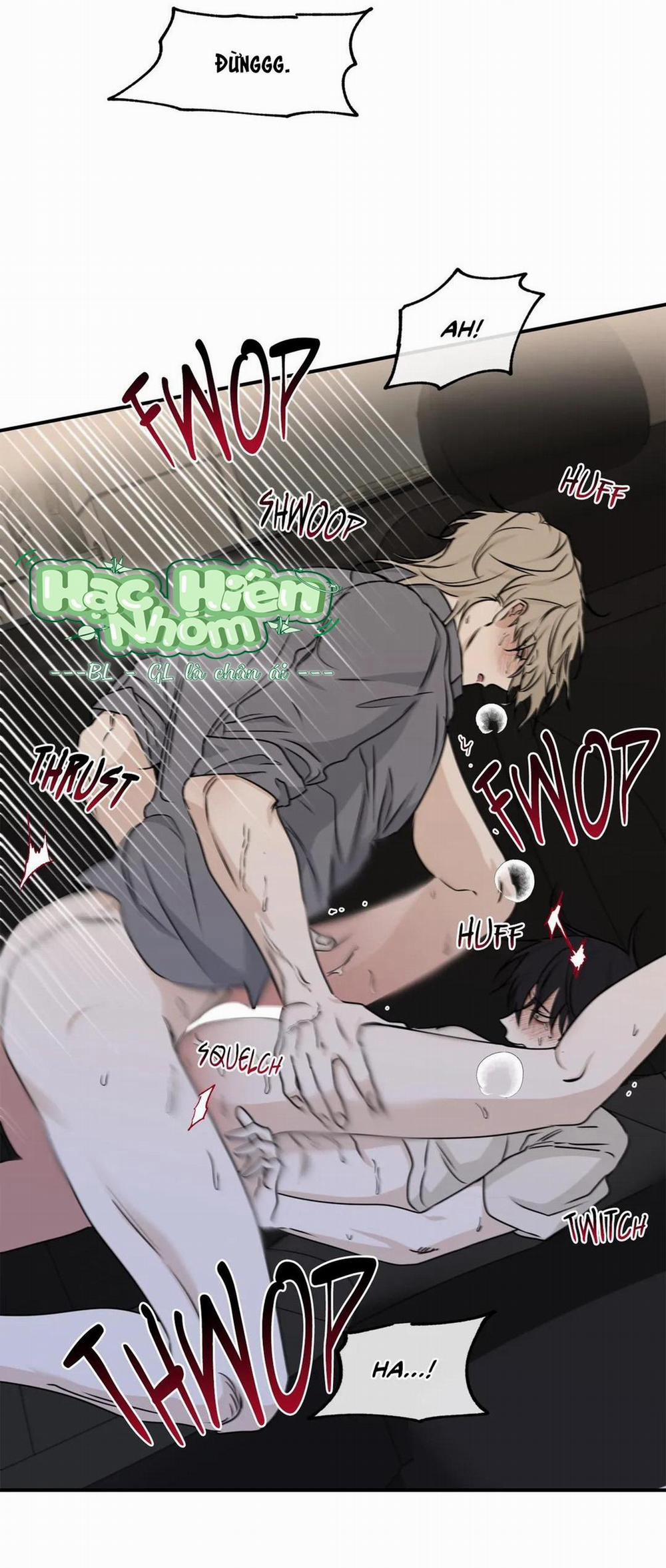 Thủy Triều Thấp Lúc Chạng Vạng 56 trang 9