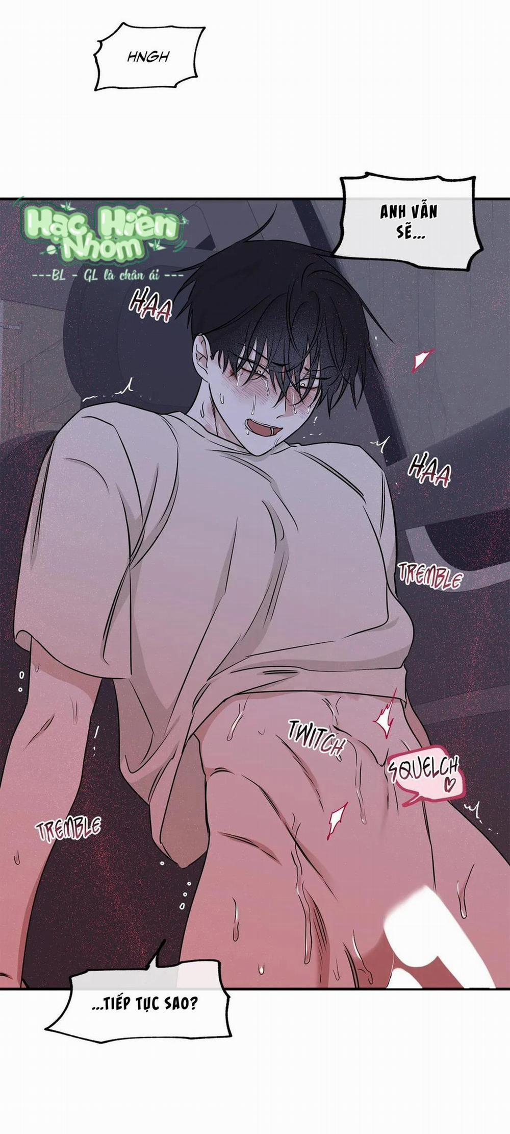 Thủy Triều Thấp Lúc Chạng Vạng 57 trang 11