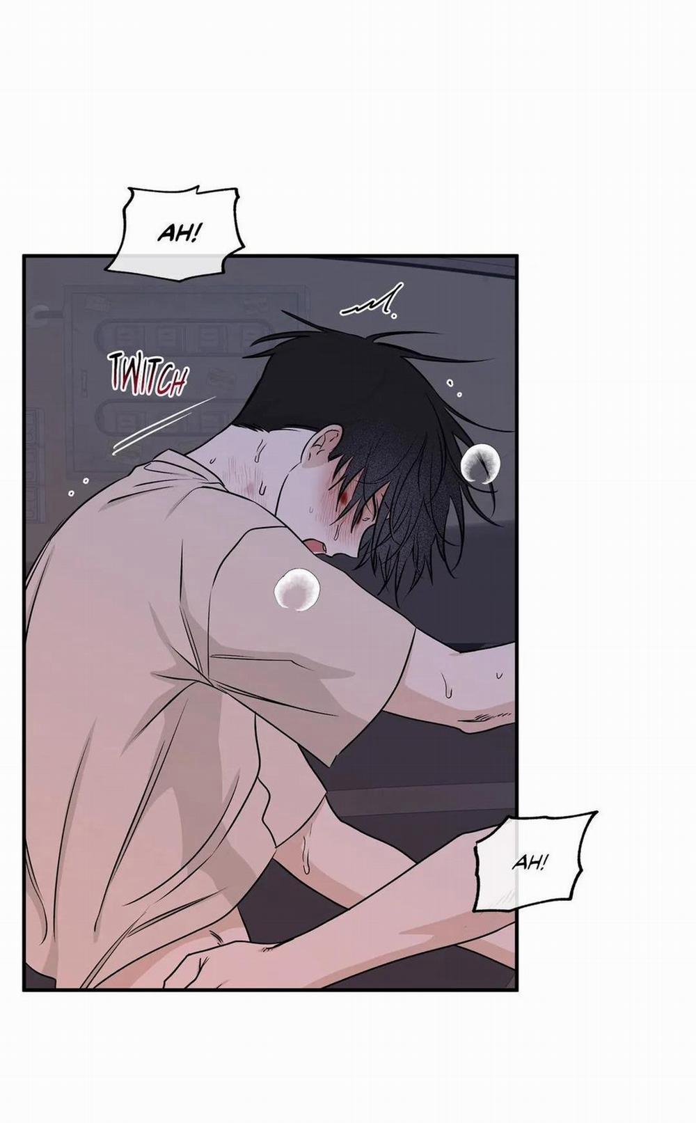 Thủy Triều Thấp Lúc Chạng Vạng 57 trang 16