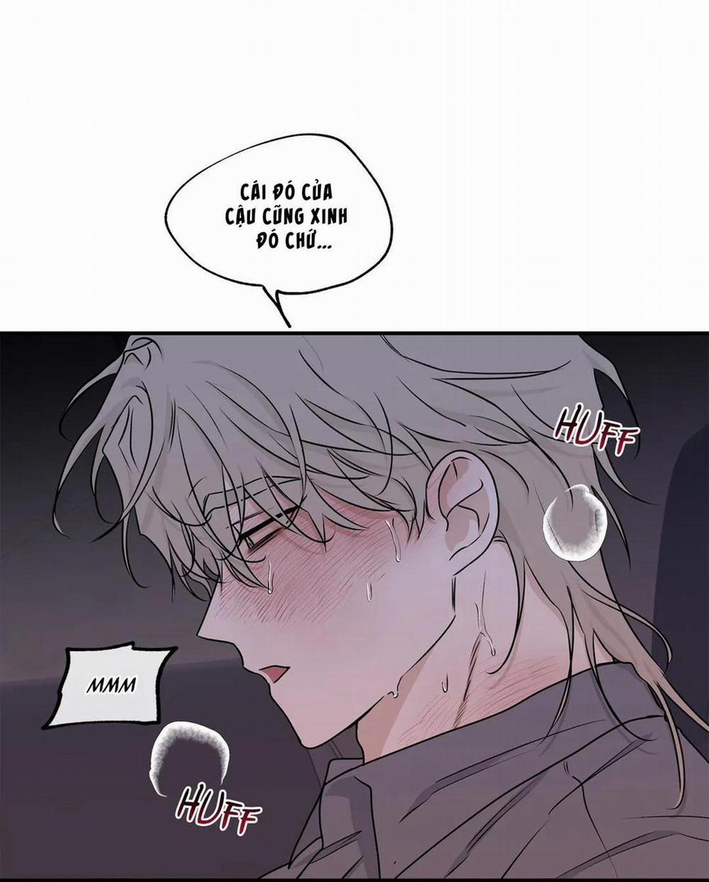 Thủy Triều Thấp Lúc Chạng Vạng 57 trang 17