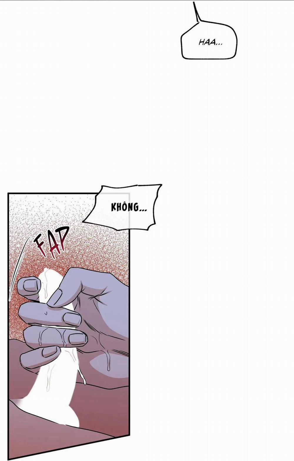 Thủy Triều Thấp Lúc Chạng Vạng 57 trang 18