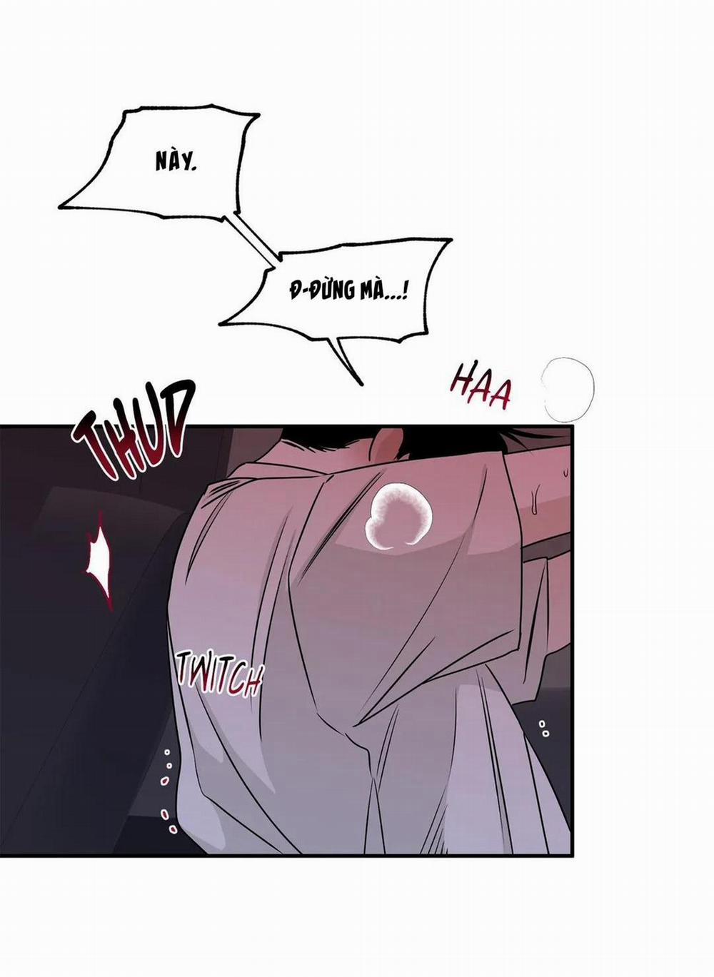 Thủy Triều Thấp Lúc Chạng Vạng 57 trang 20