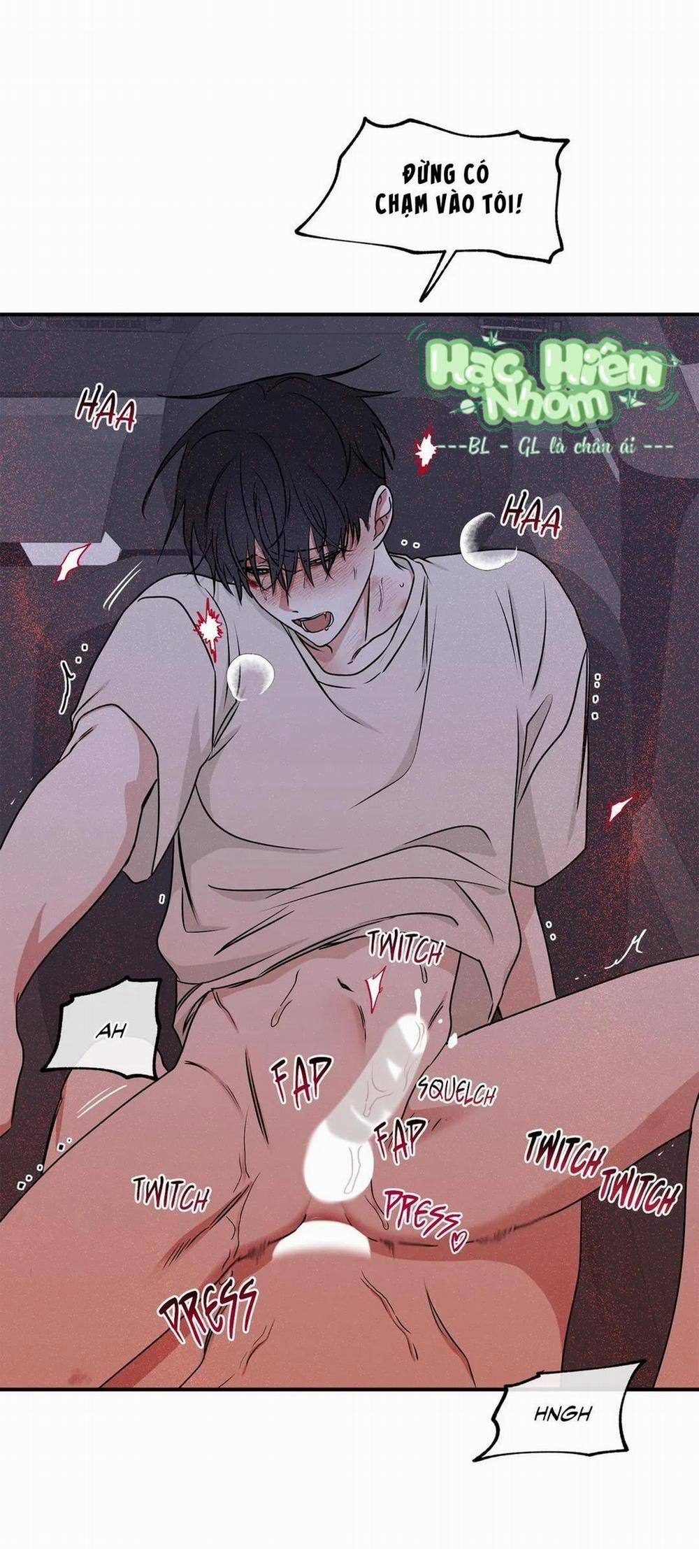 Thủy Triều Thấp Lúc Chạng Vạng 57 trang 21