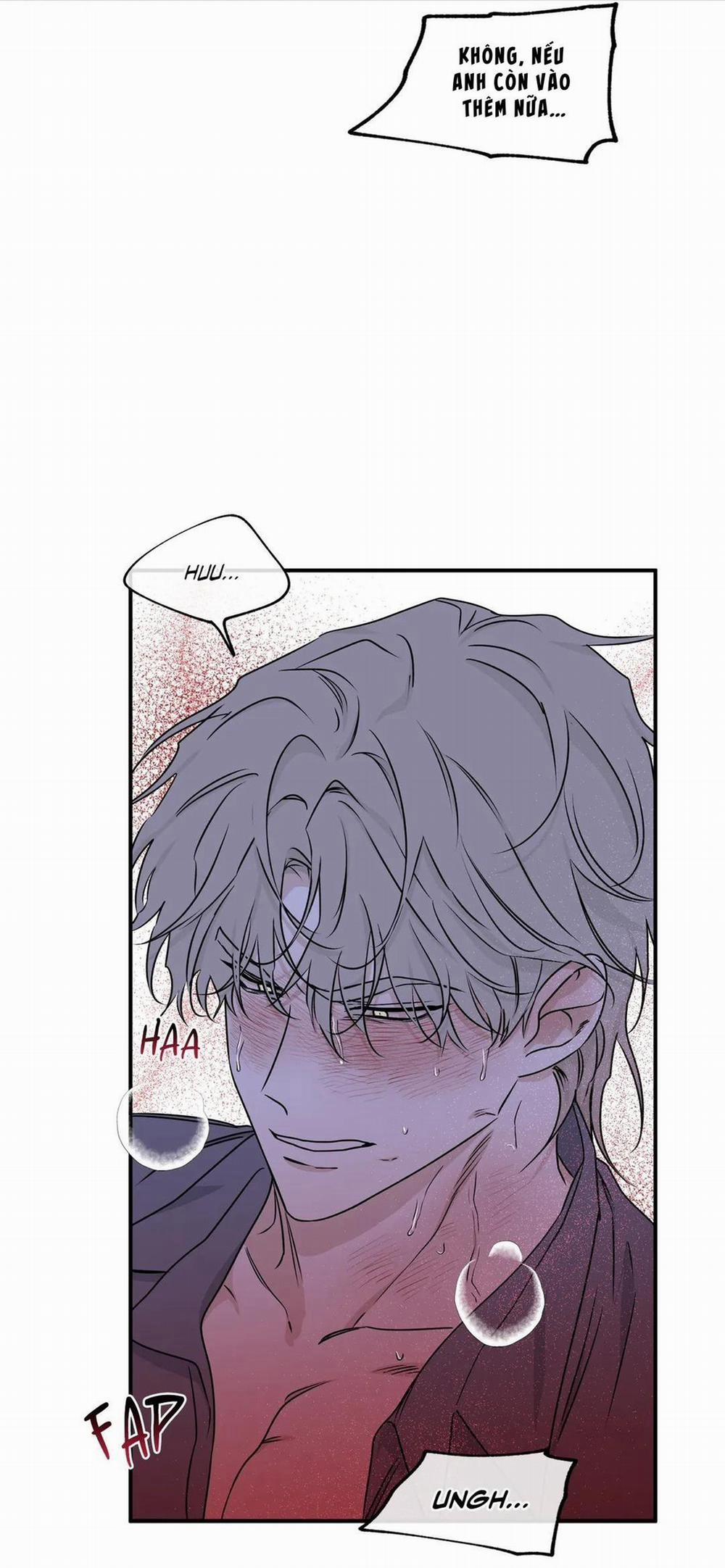 Thủy Triều Thấp Lúc Chạng Vạng 57 trang 23