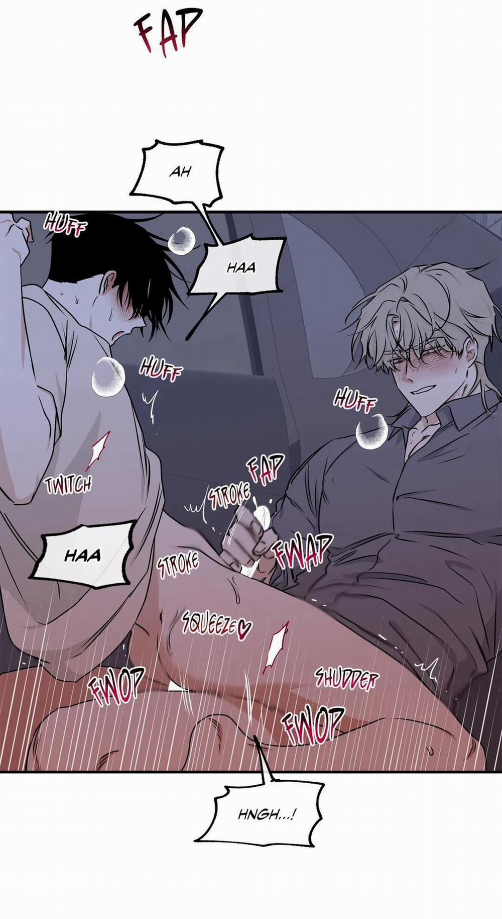 Thủy Triều Thấp Lúc Chạng Vạng 57 trang 24