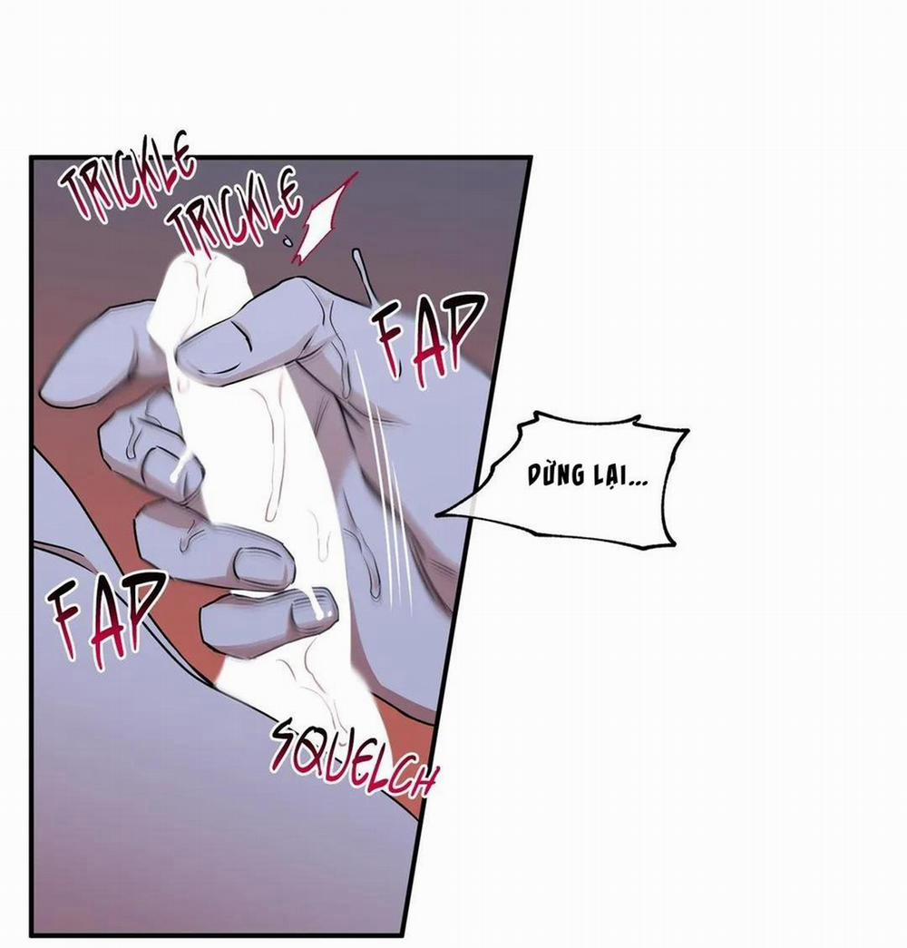 Thủy Triều Thấp Lúc Chạng Vạng 57 trang 25