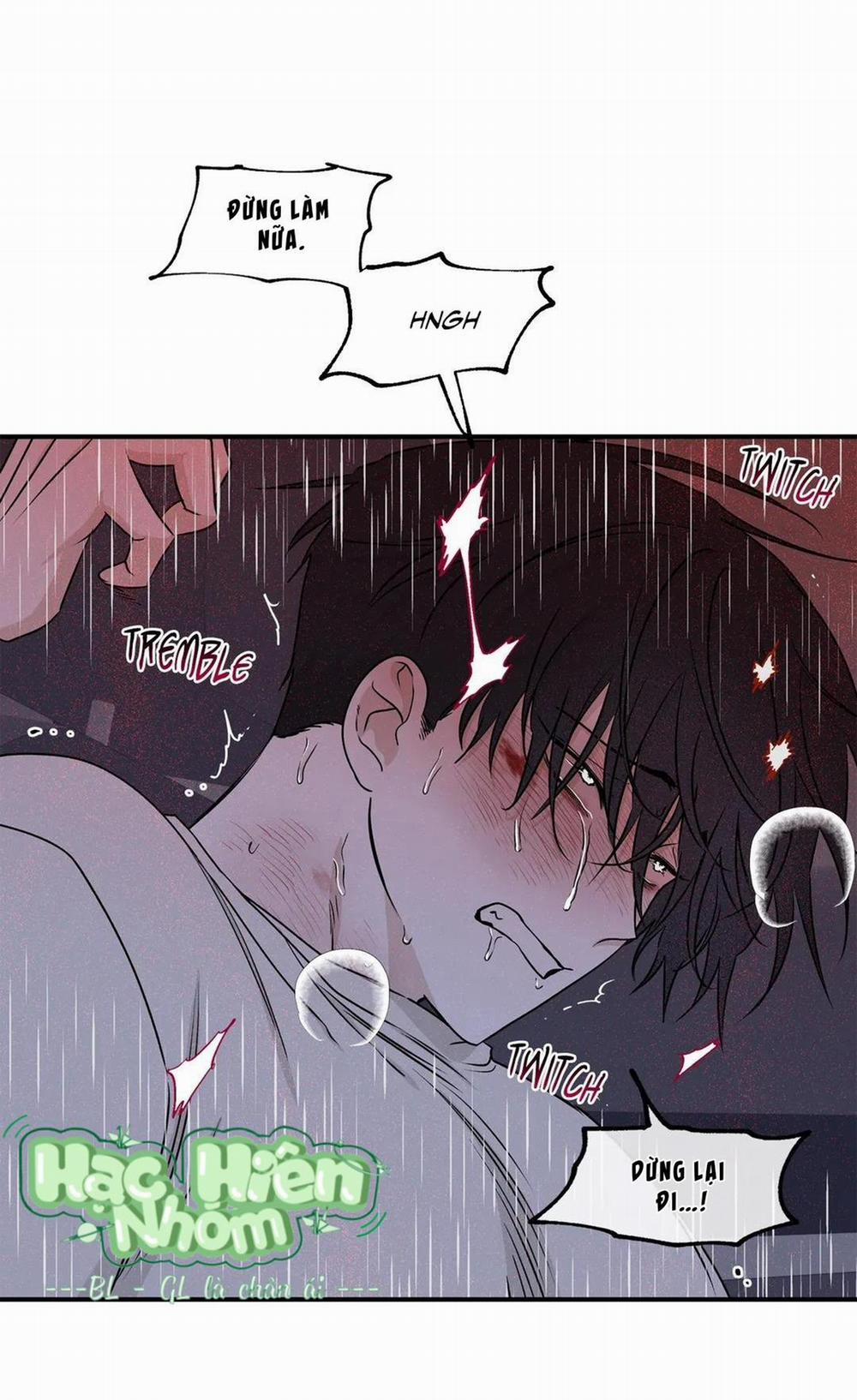 Thủy Triều Thấp Lúc Chạng Vạng 57 trang 27