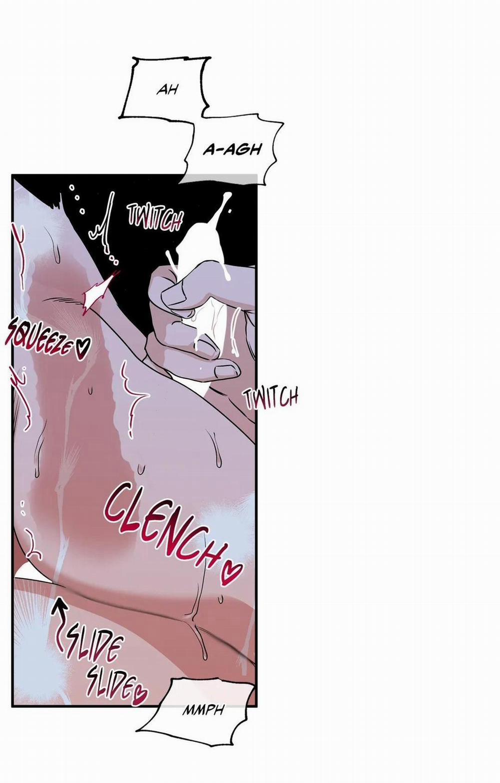 Thủy Triều Thấp Lúc Chạng Vạng 57 trang 28