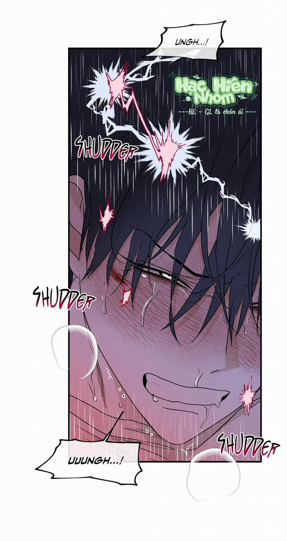 Thủy Triều Thấp Lúc Chạng Vạng 57 trang 29