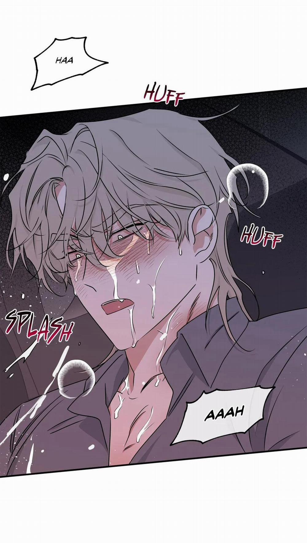 Thủy Triều Thấp Lúc Chạng Vạng 57 trang 31