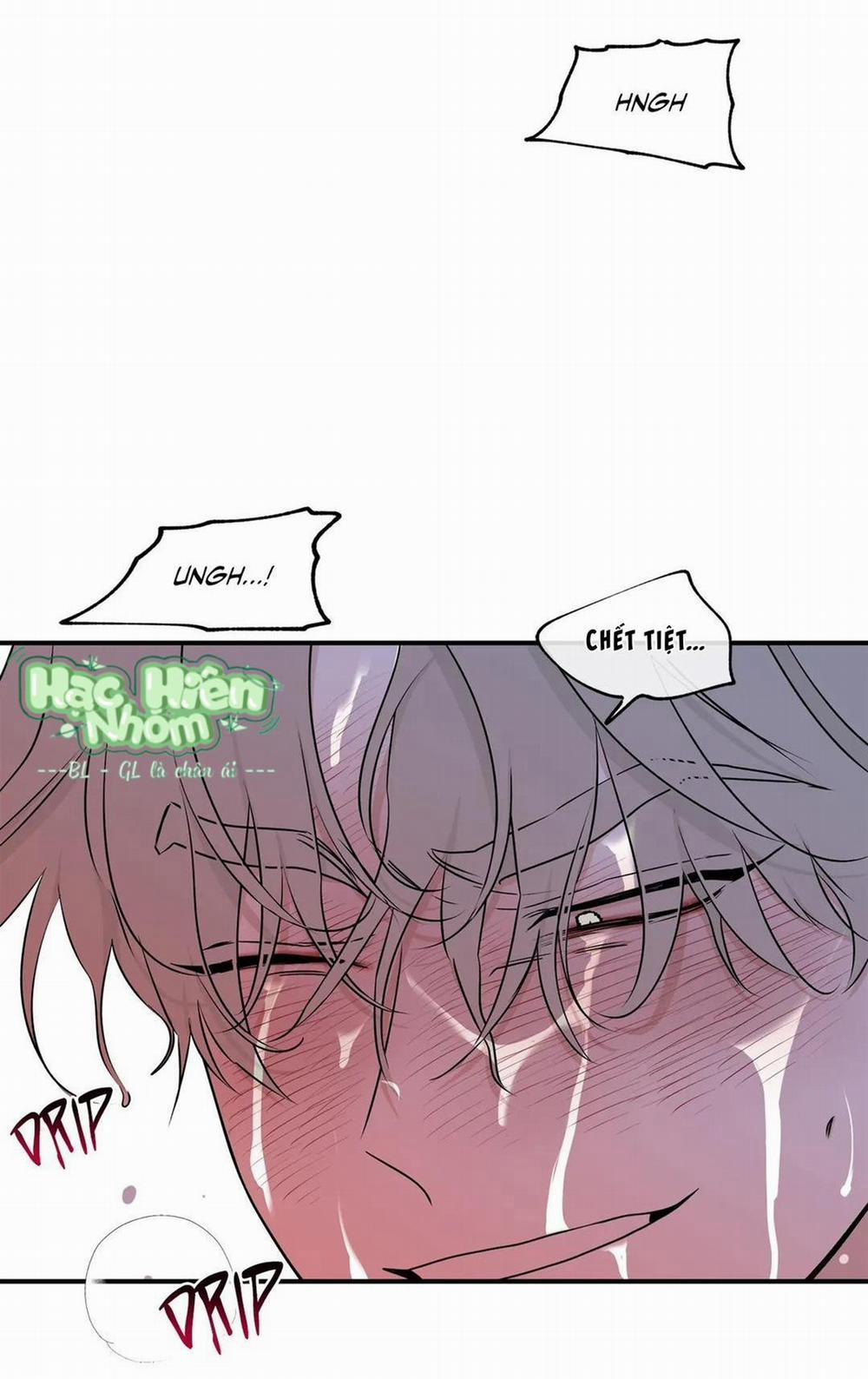 Thủy Triều Thấp Lúc Chạng Vạng 57 trang 33