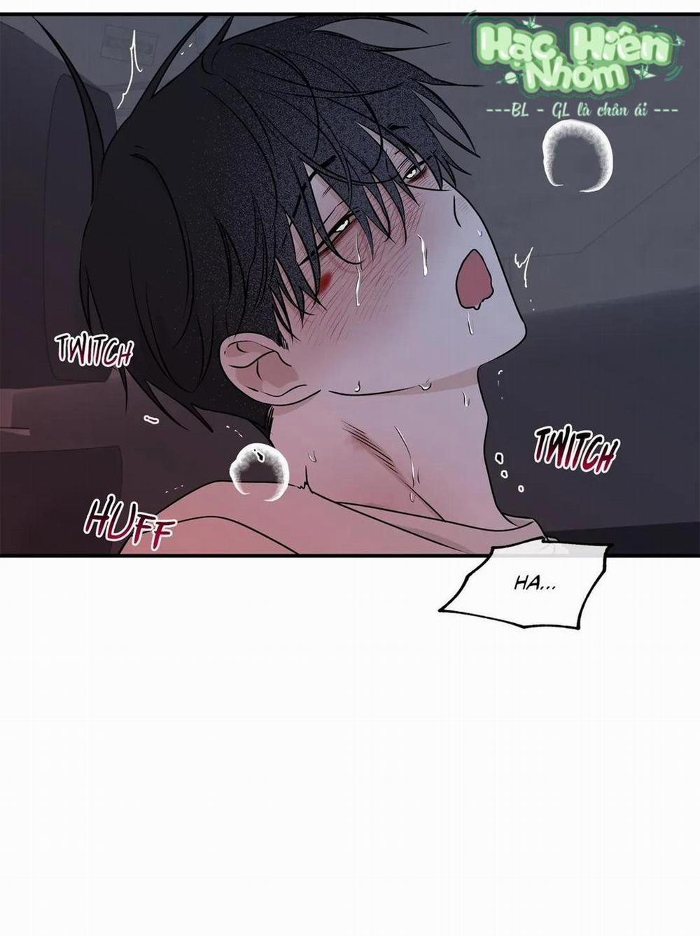 Thủy Triều Thấp Lúc Chạng Vạng 57 trang 35