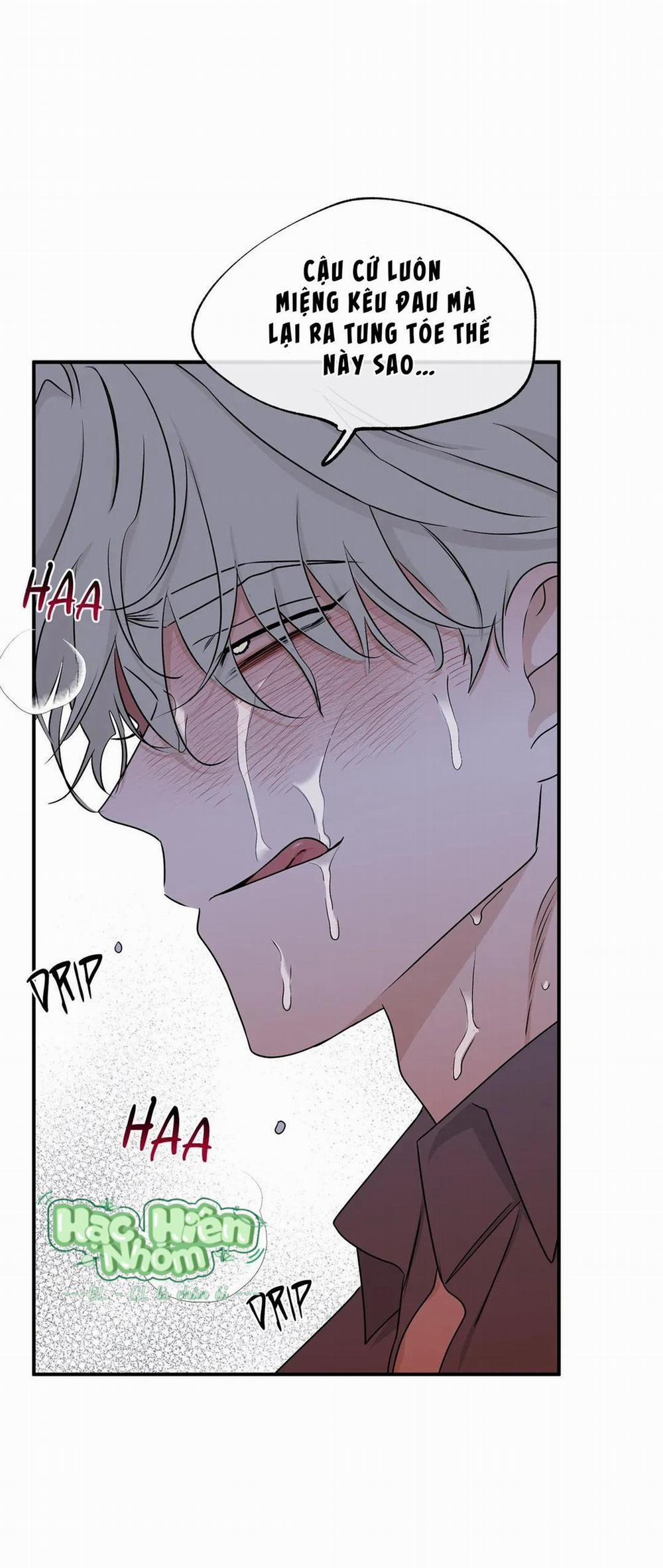 Thủy Triều Thấp Lúc Chạng Vạng 57 trang 37