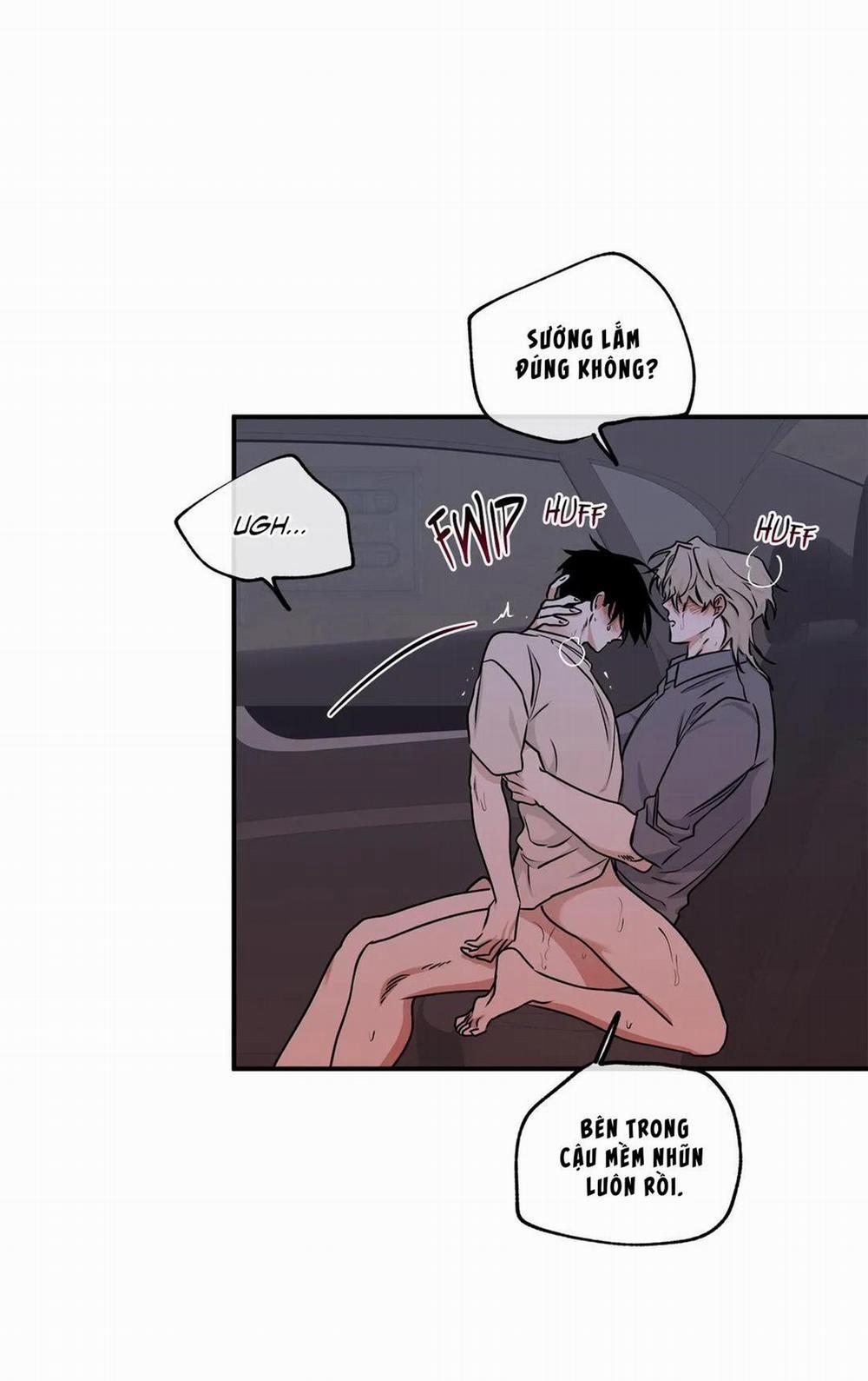 Thủy Triều Thấp Lúc Chạng Vạng 57 trang 38