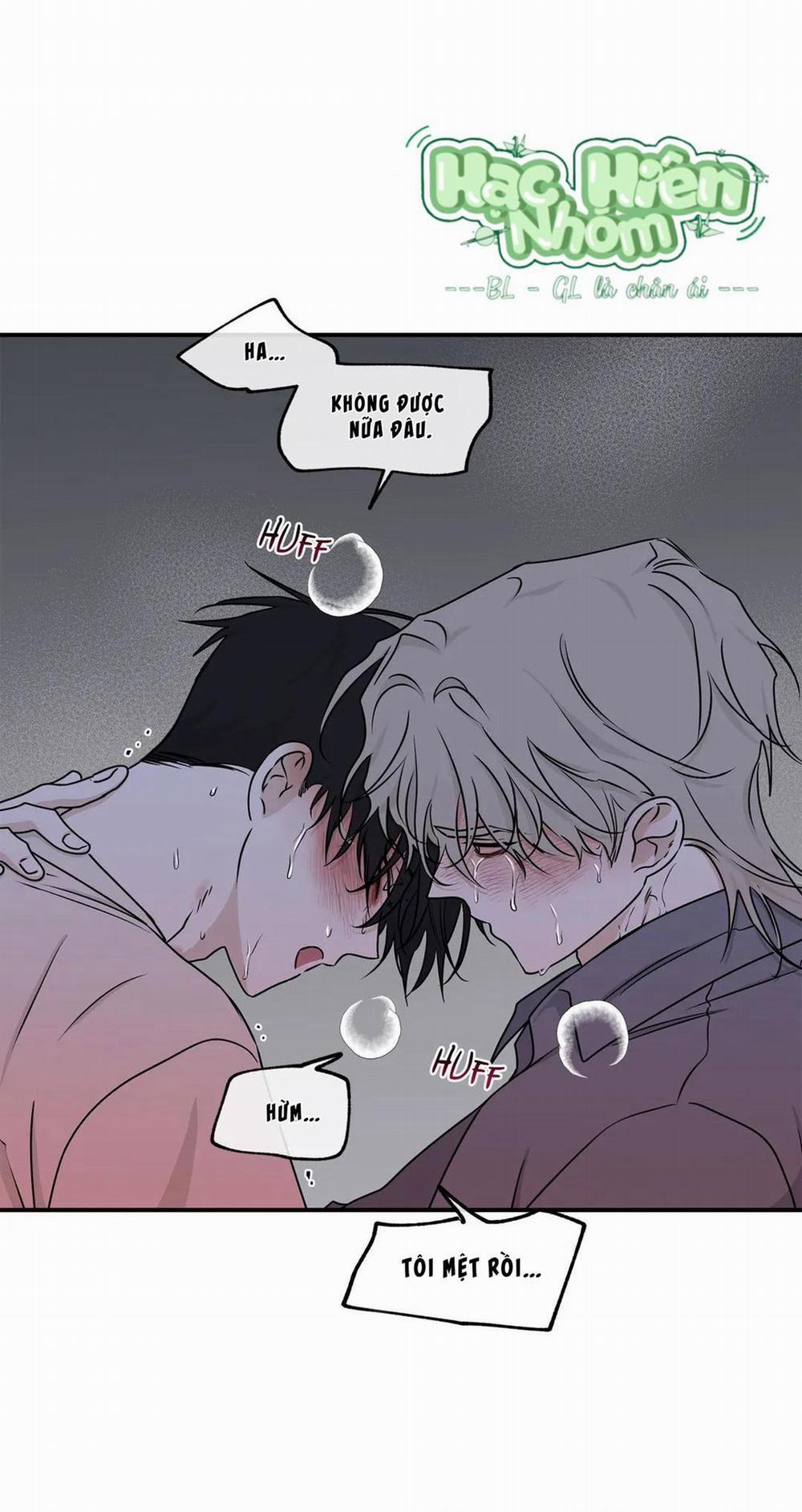 Thủy Triều Thấp Lúc Chạng Vạng 57 trang 39