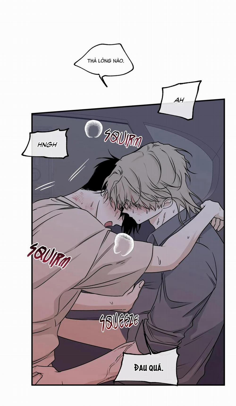 Thủy Triều Thấp Lúc Chạng Vạng 57 trang 4