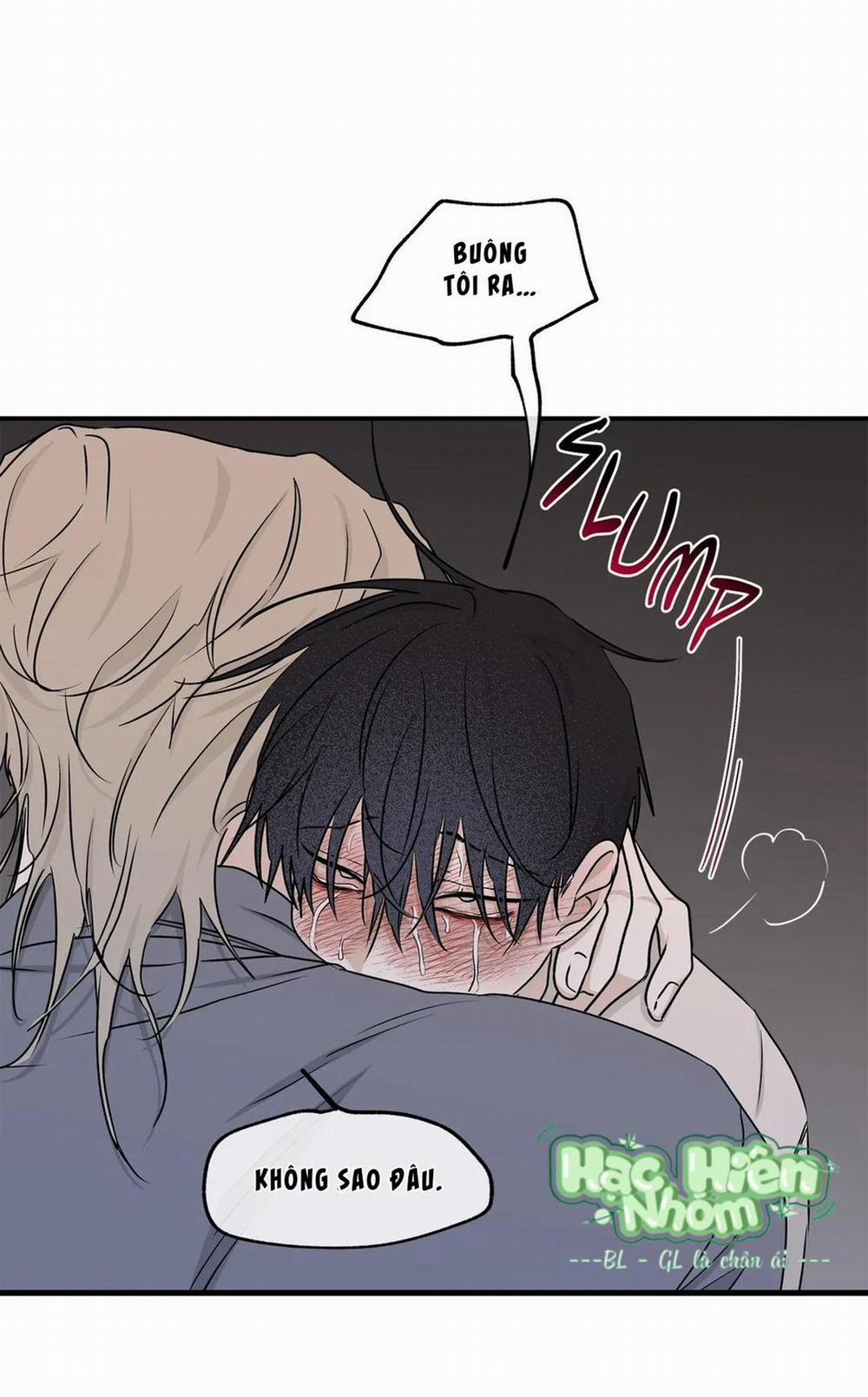 Thủy Triều Thấp Lúc Chạng Vạng 57 trang 41