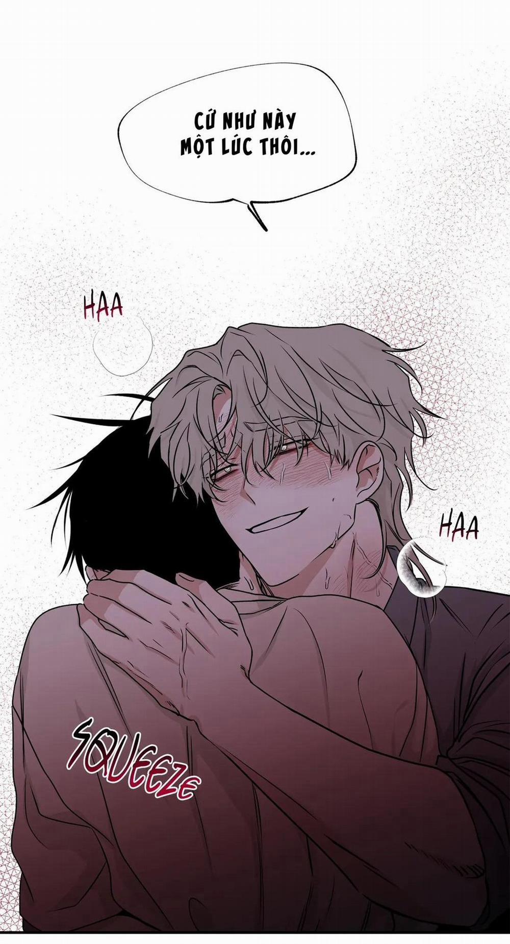 Thủy Triều Thấp Lúc Chạng Vạng 57 trang 42