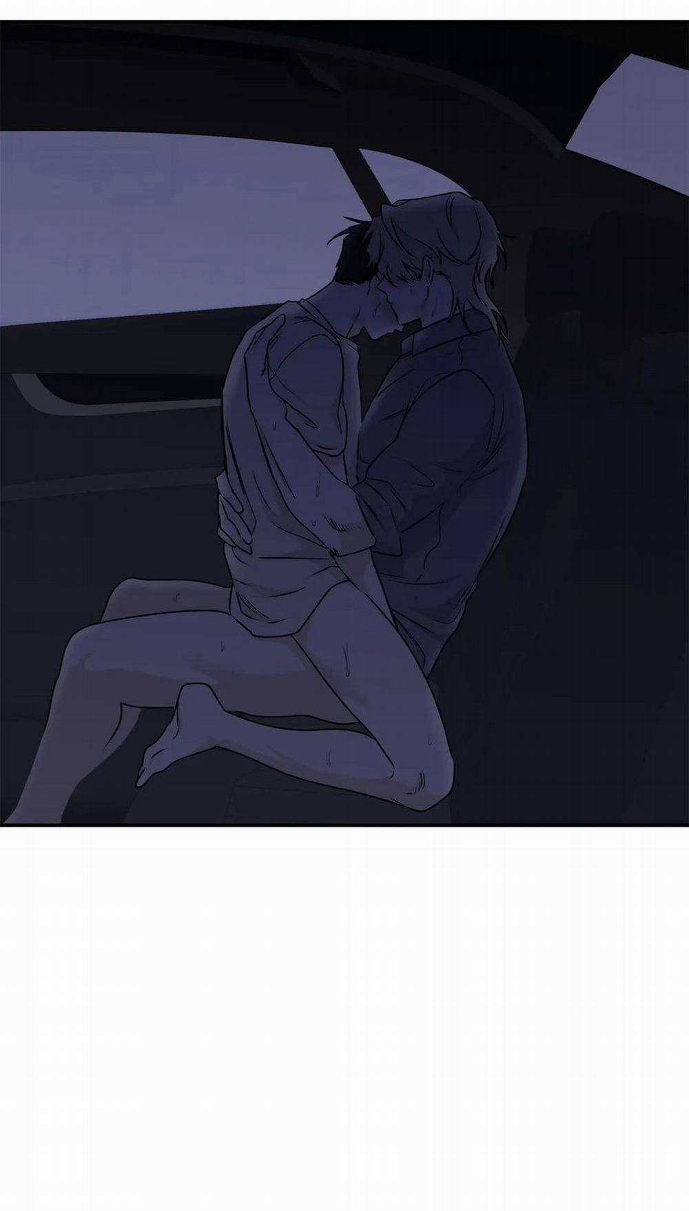 Thủy Triều Thấp Lúc Chạng Vạng 57 trang 44