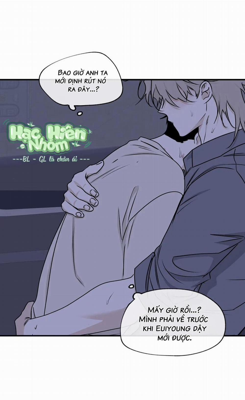 Thủy Triều Thấp Lúc Chạng Vạng 57 trang 46