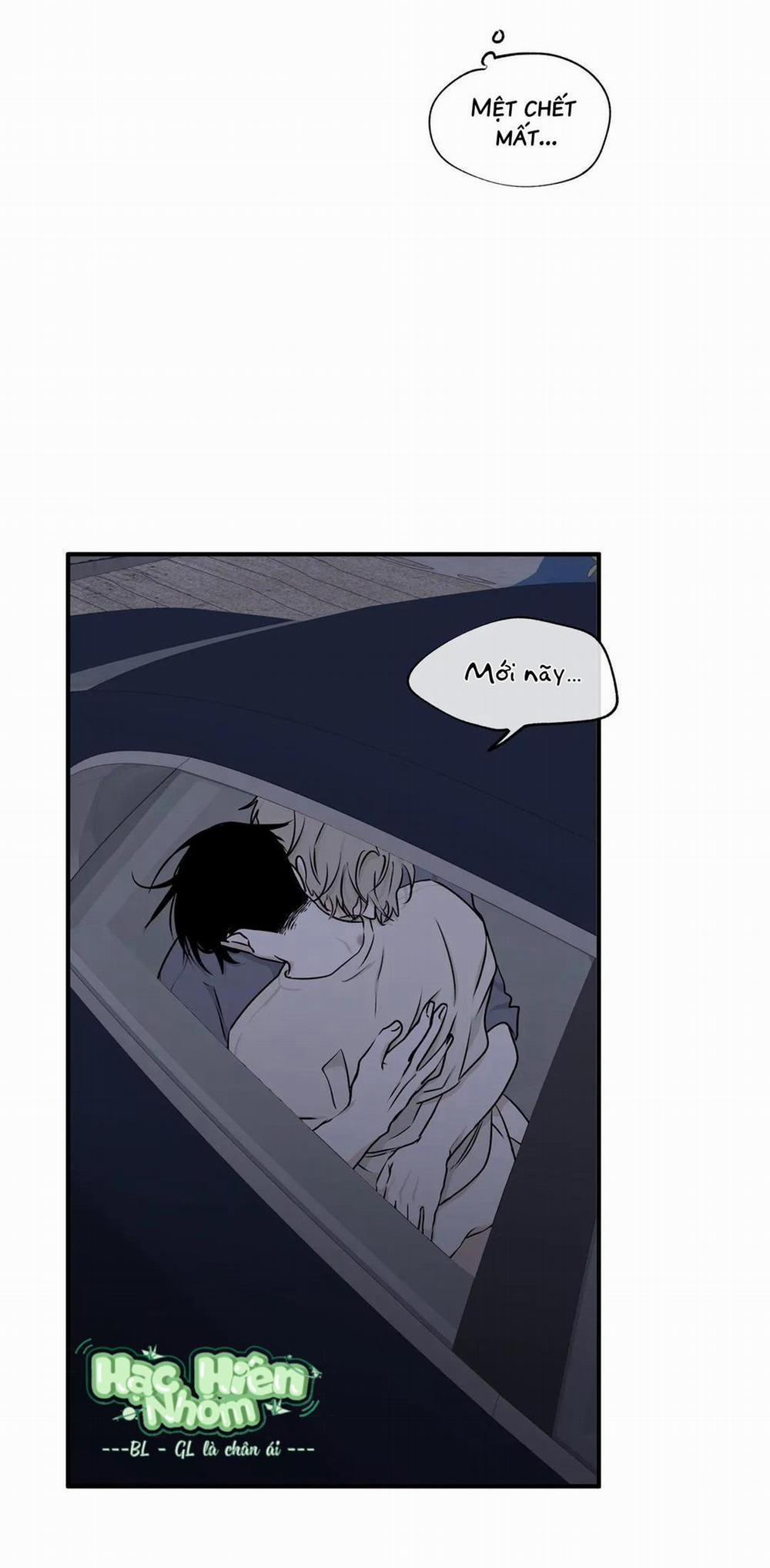 Thủy Triều Thấp Lúc Chạng Vạng 57 trang 48