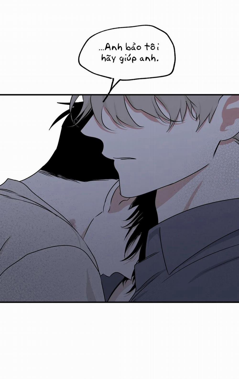 Thủy Triều Thấp Lúc Chạng Vạng 57 trang 49