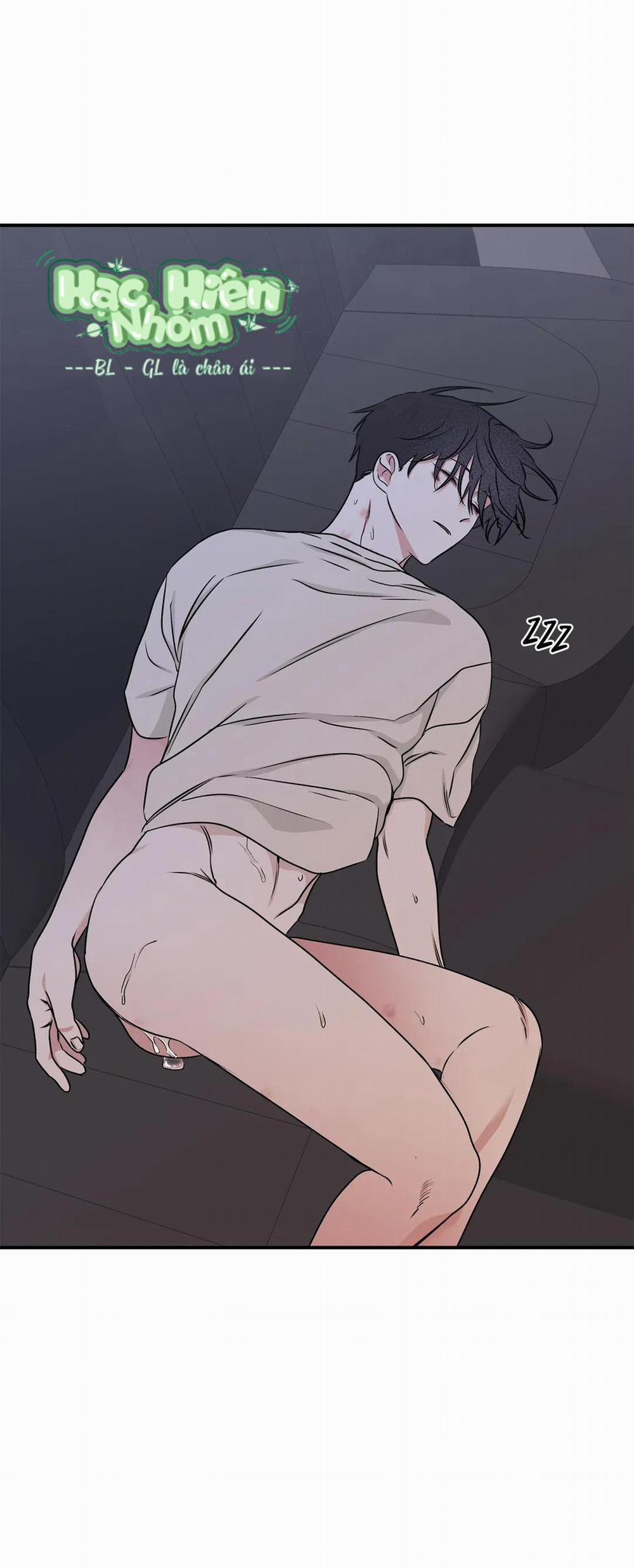 Thủy Triều Thấp Lúc Chạng Vạng 57 trang 58