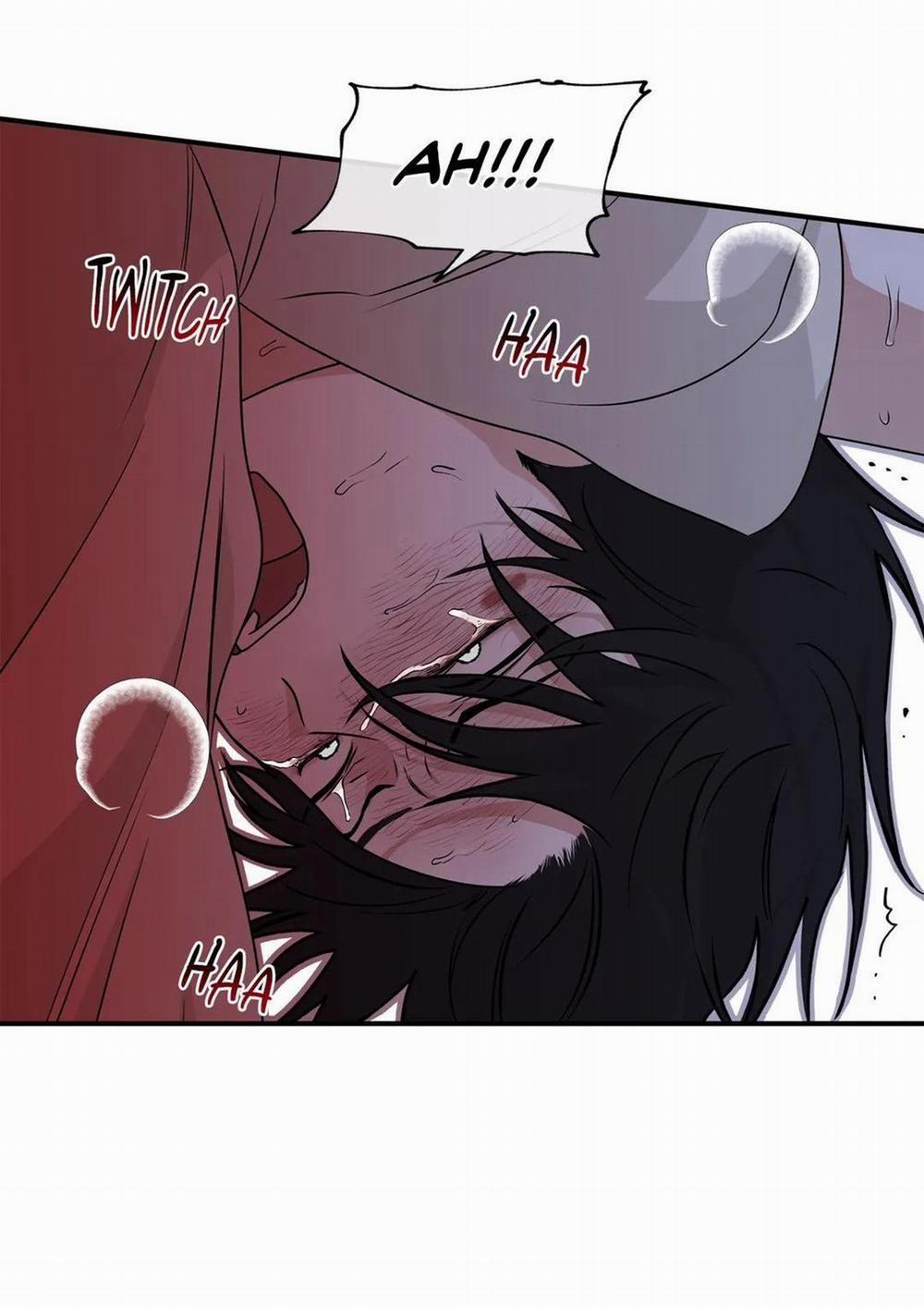 Thủy Triều Thấp Lúc Chạng Vạng 57 trang 6