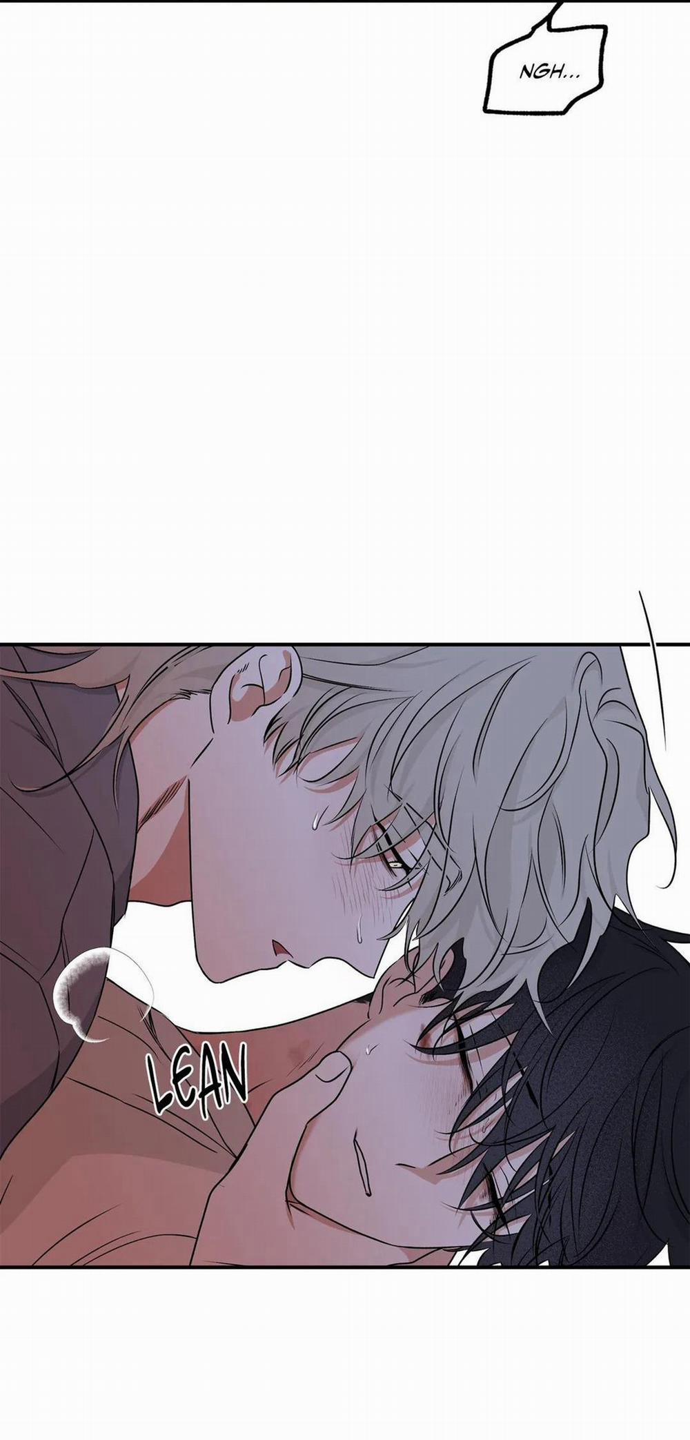 Thủy Triều Thấp Lúc Chạng Vạng 57 trang 64