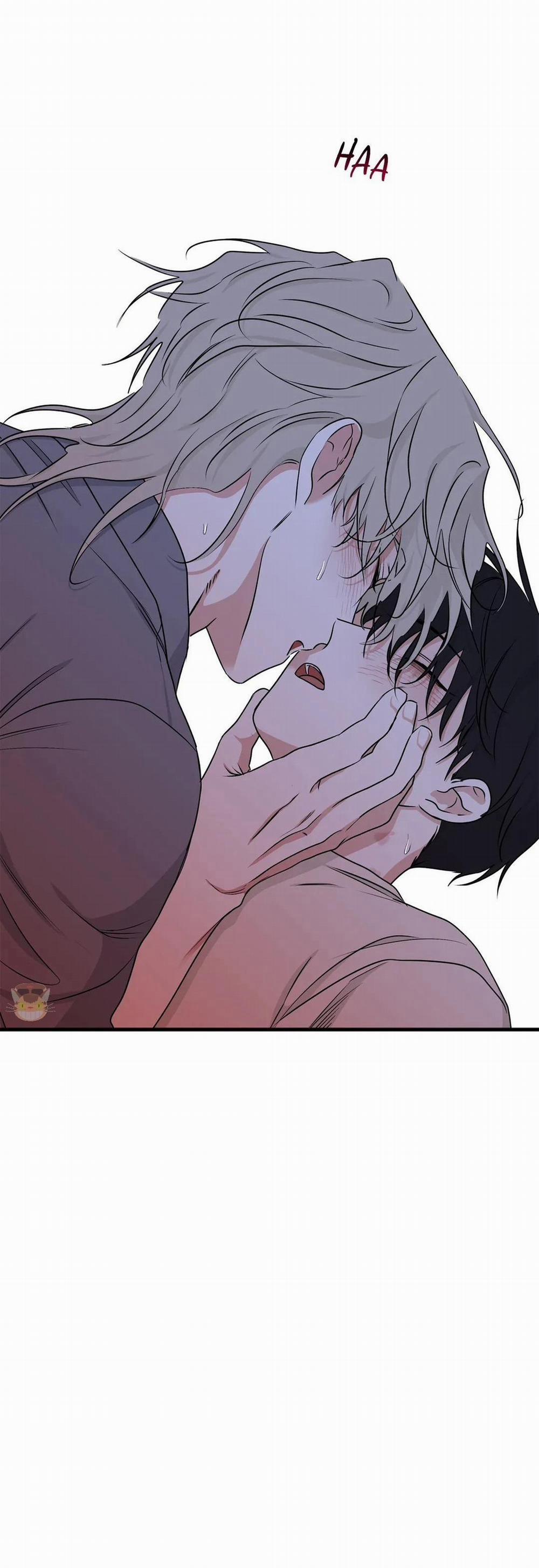 Thủy Triều Thấp Lúc Chạng Vạng 57 trang 66