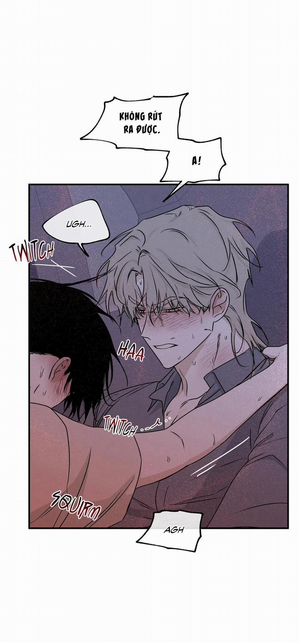 Thủy Triều Thấp Lúc Chạng Vạng 57 trang 7