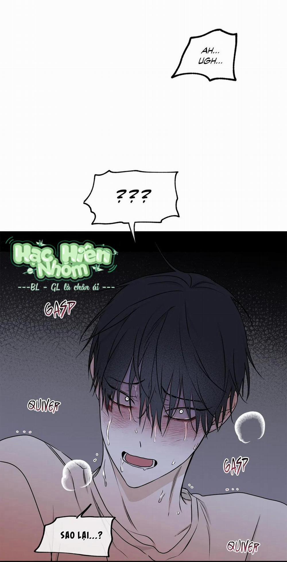 Thủy Triều Thấp Lúc Chạng Vạng 57 trang 9