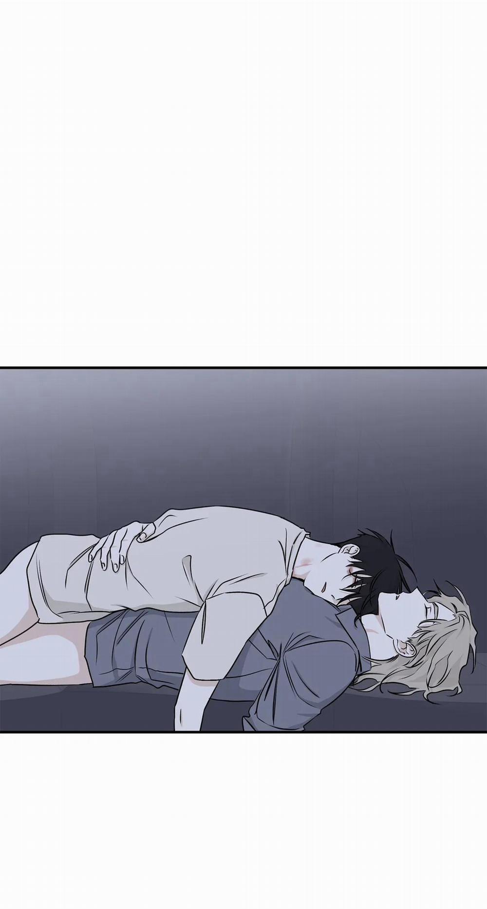 Thủy Triều Thấp Lúc Chạng Vạng 58 trang 1