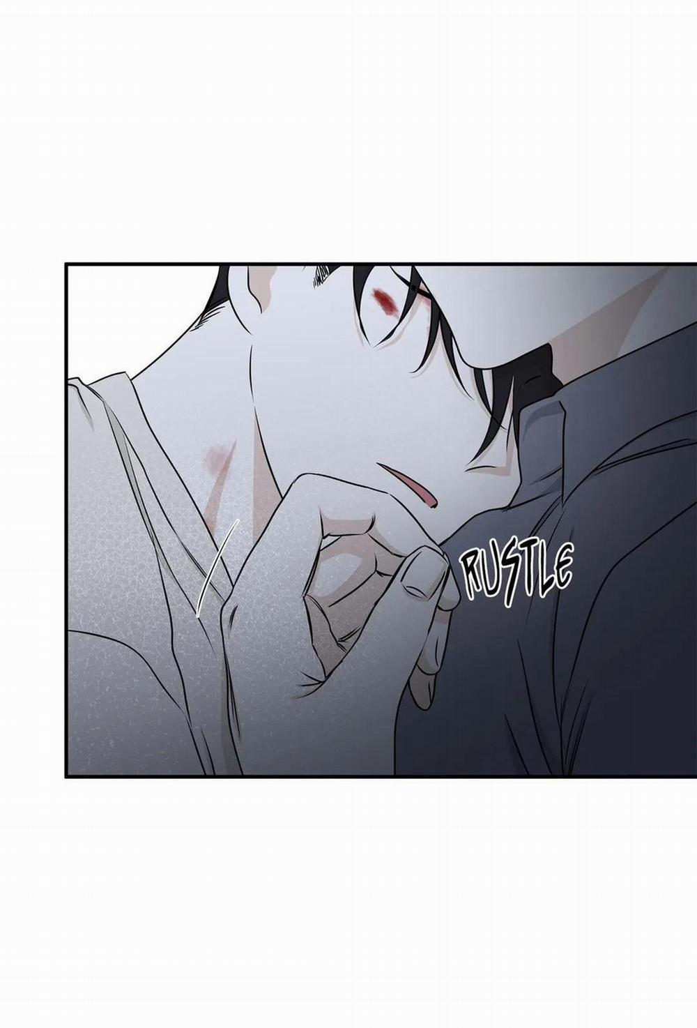 Thủy Triều Thấp Lúc Chạng Vạng 58 trang 10