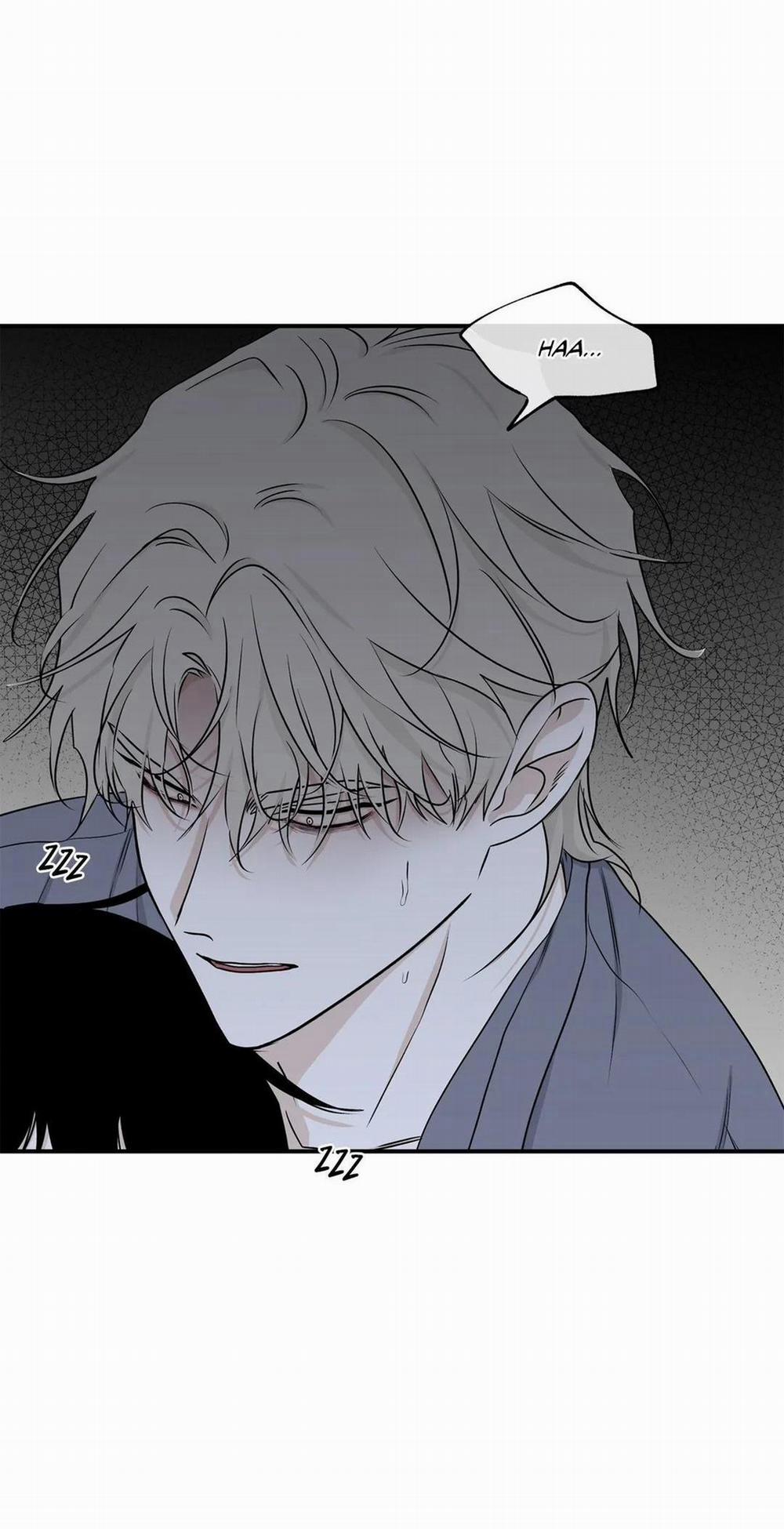 Thủy Triều Thấp Lúc Chạng Vạng 58 trang 11