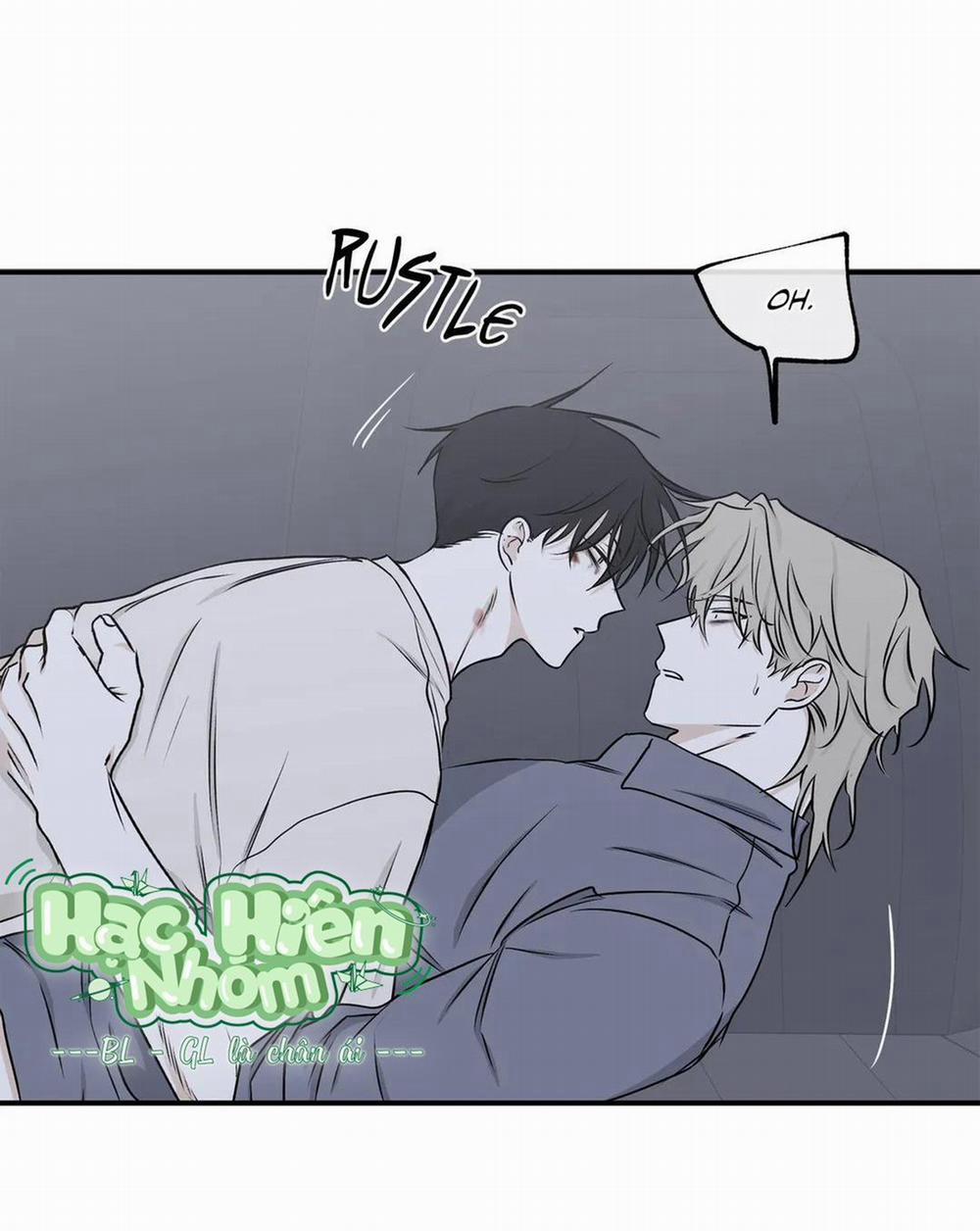 Thủy Triều Thấp Lúc Chạng Vạng 58 trang 14