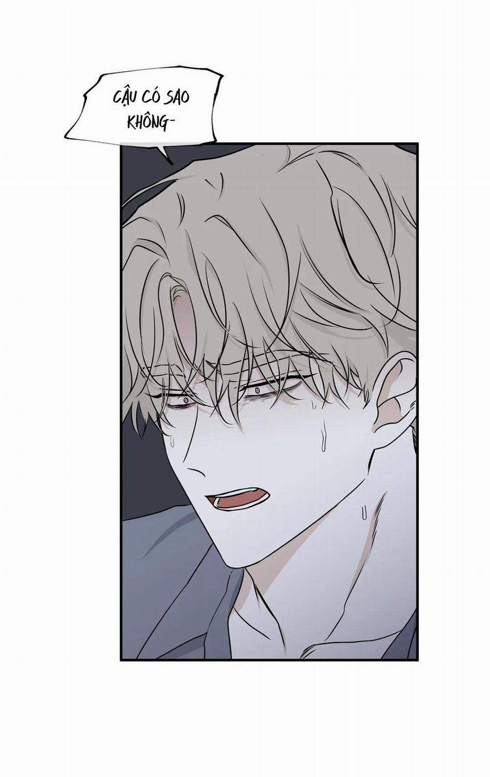 Thủy Triều Thấp Lúc Chạng Vạng 58 trang 15