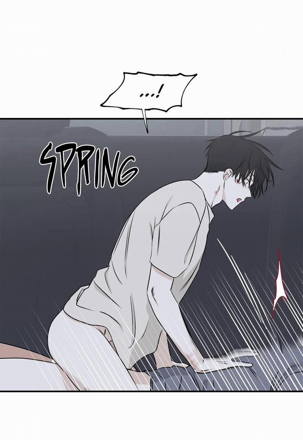 Thủy Triều Thấp Lúc Chạng Vạng 58 trang 16